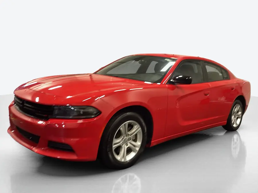 2023 Dodge Charger