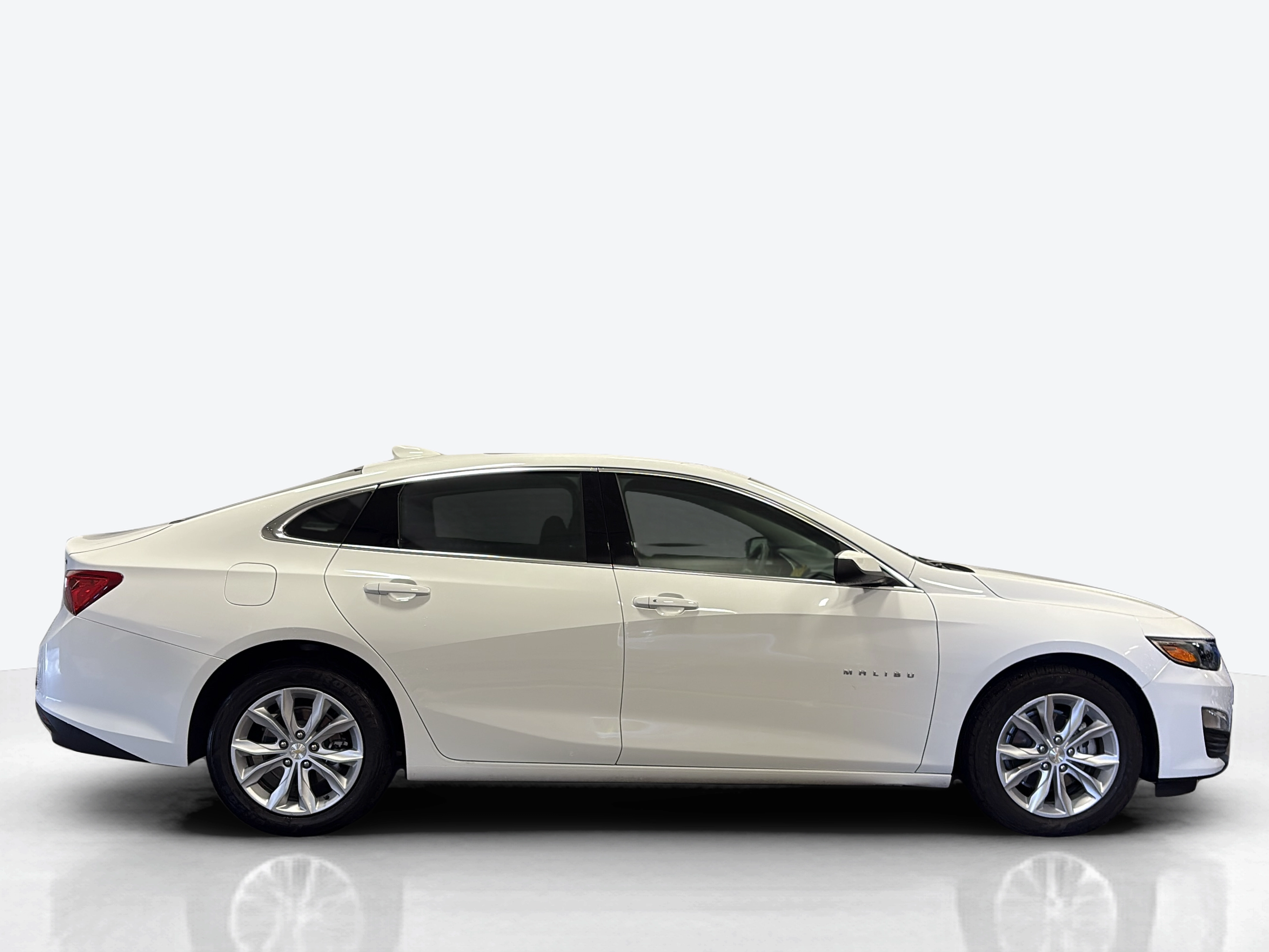 Vehicle exterior side