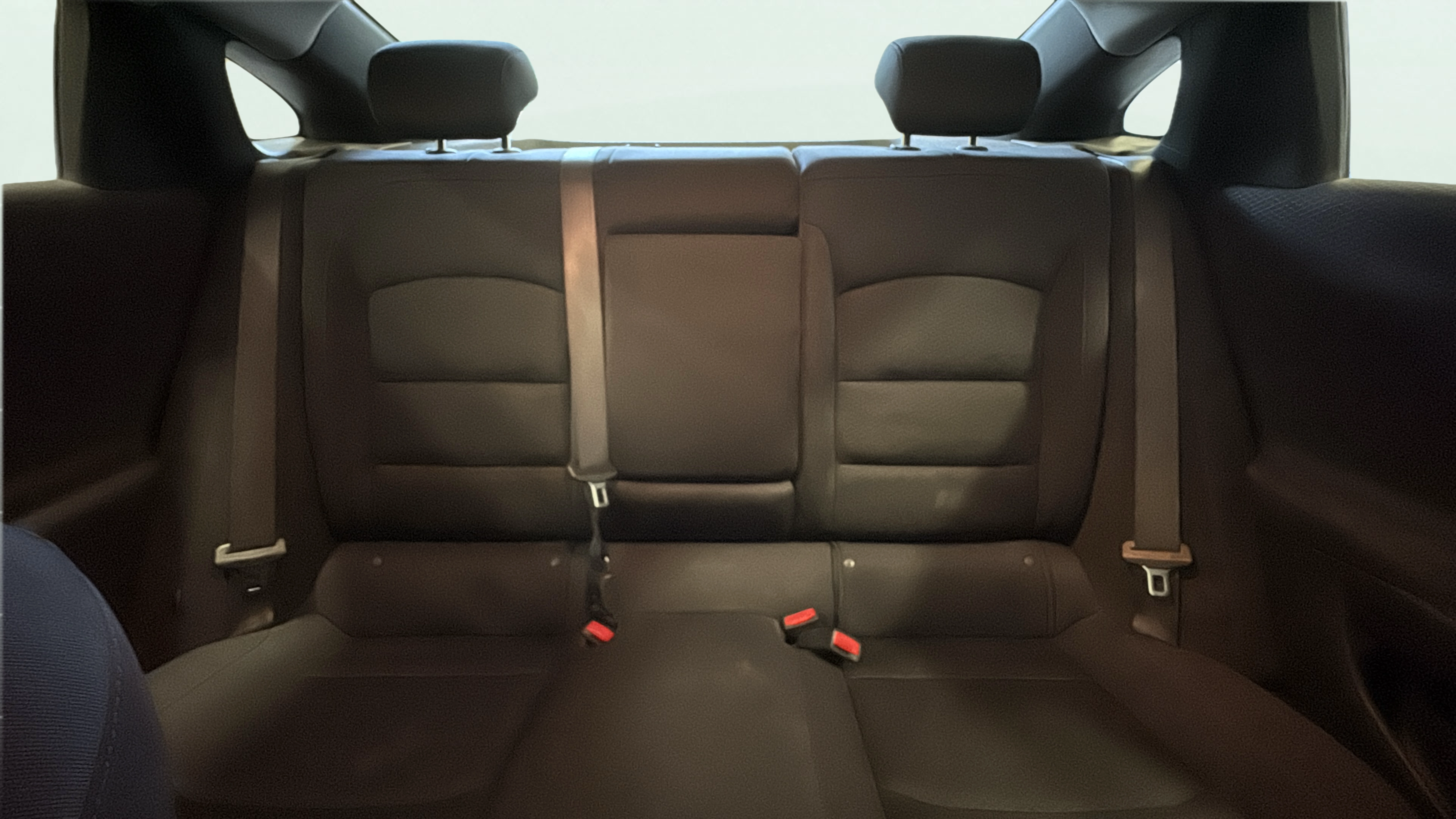 Vehicle interior extra 1