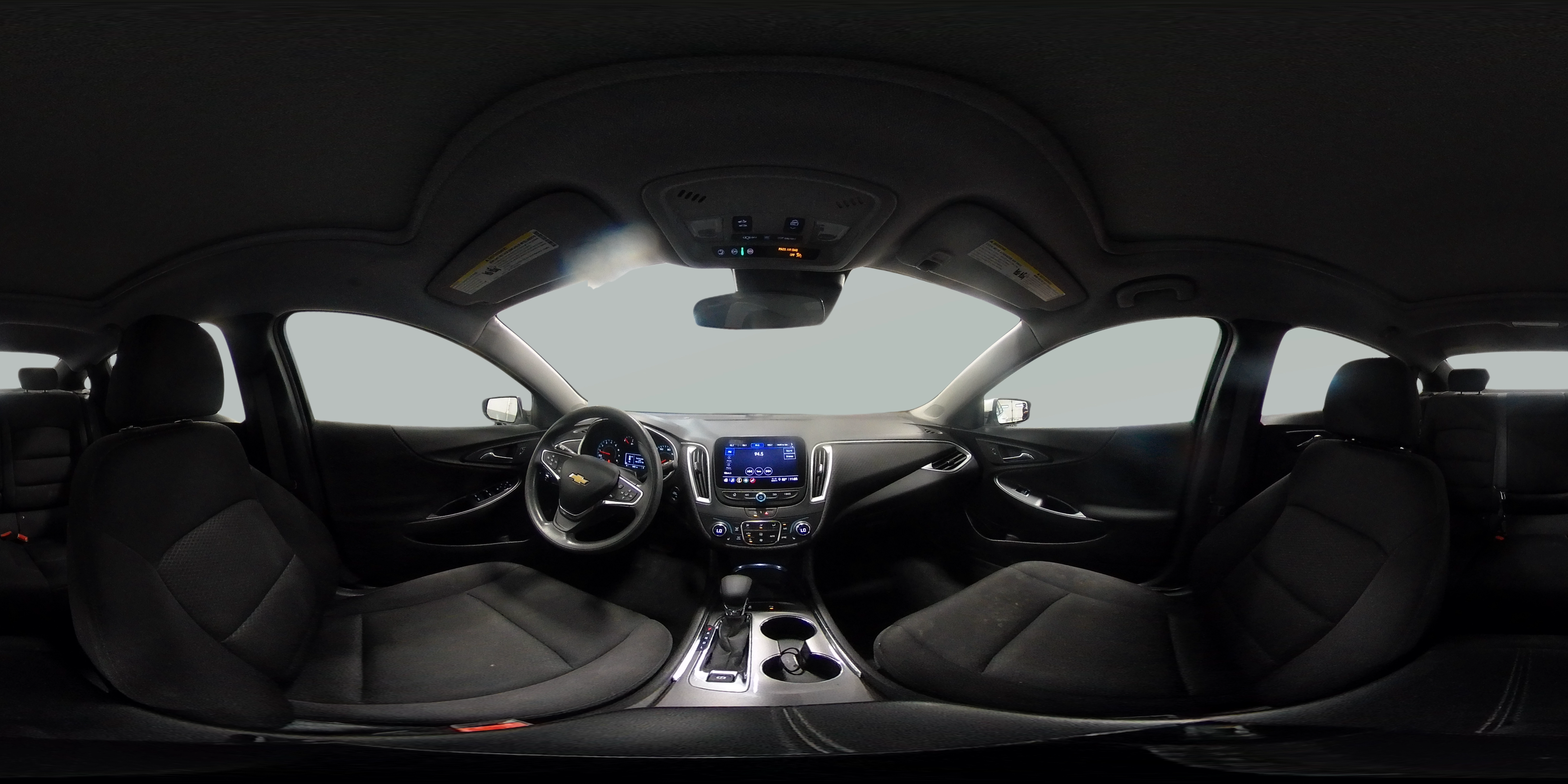 Vehicle driving wheel focus shot
