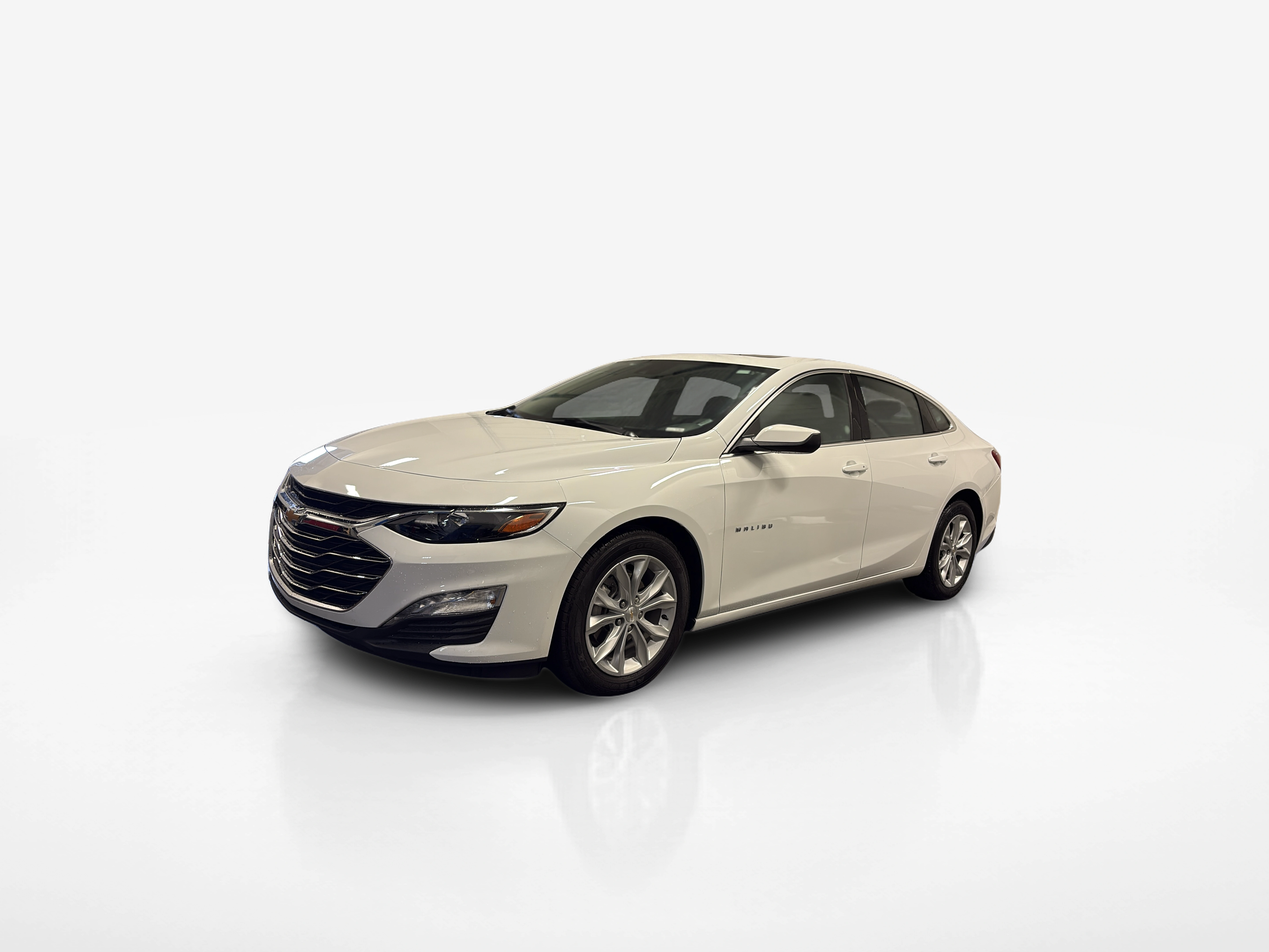 Vehicle exterior front