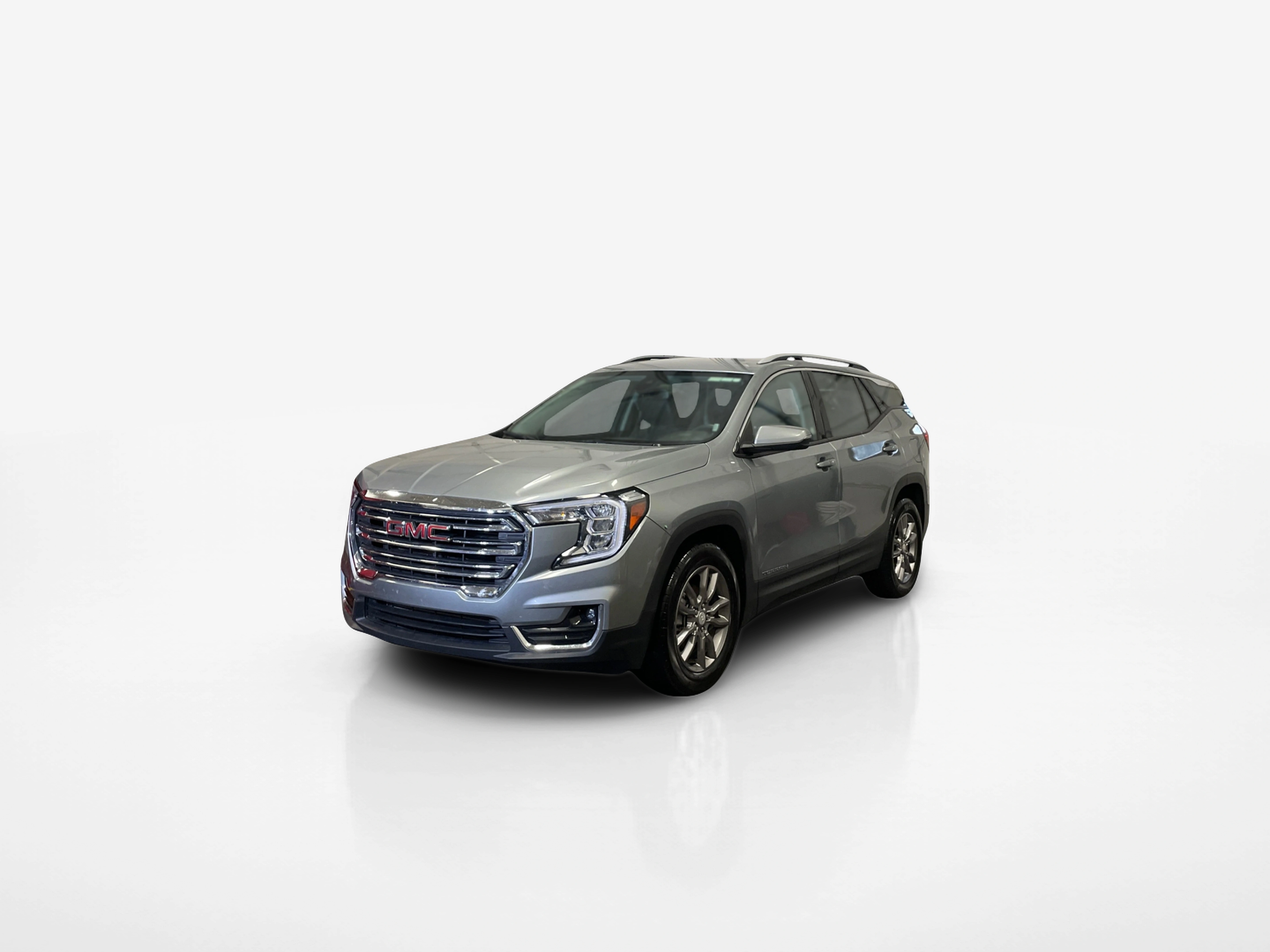 Vehicle exterior front