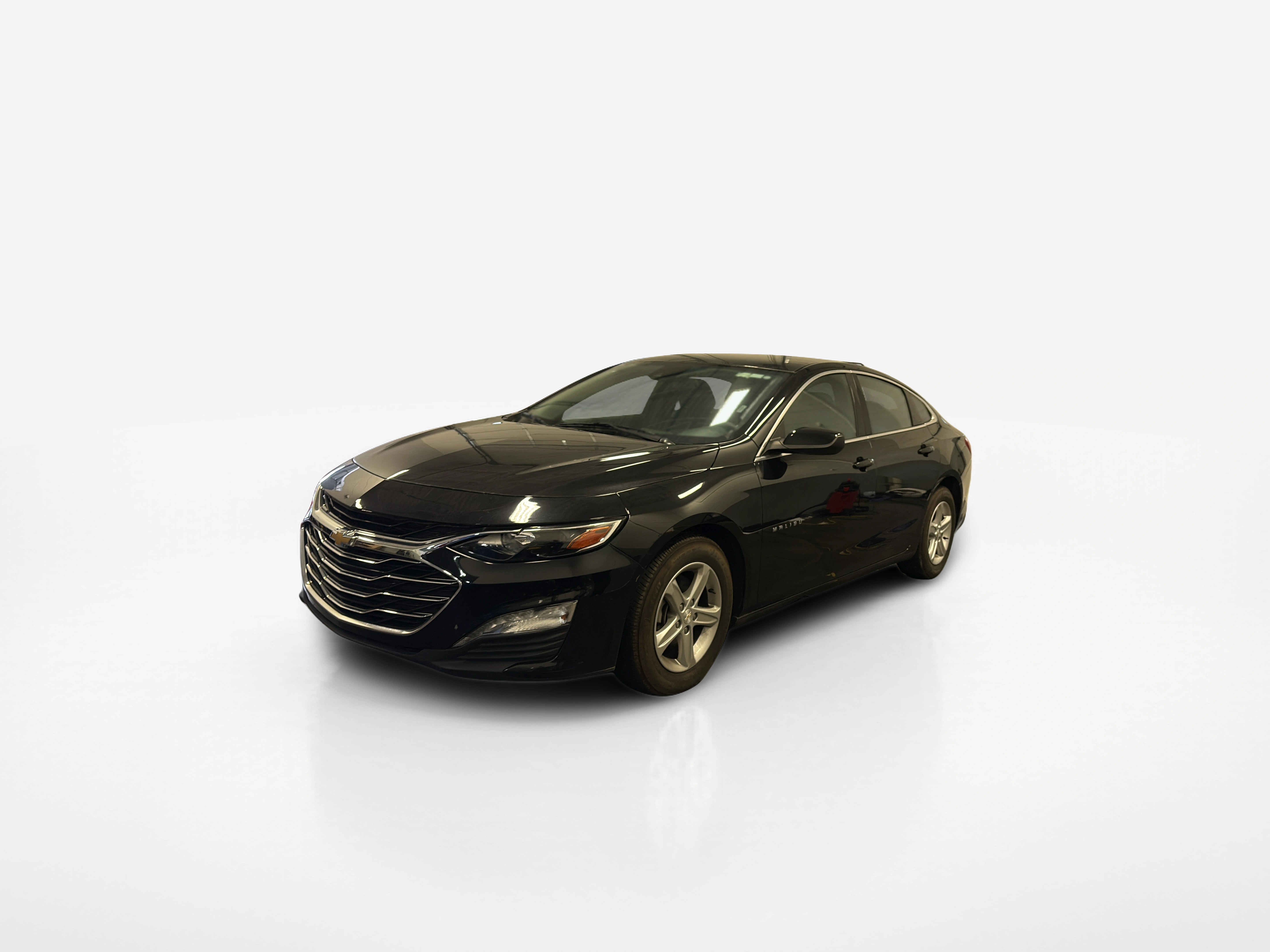 Vehicle exterior front