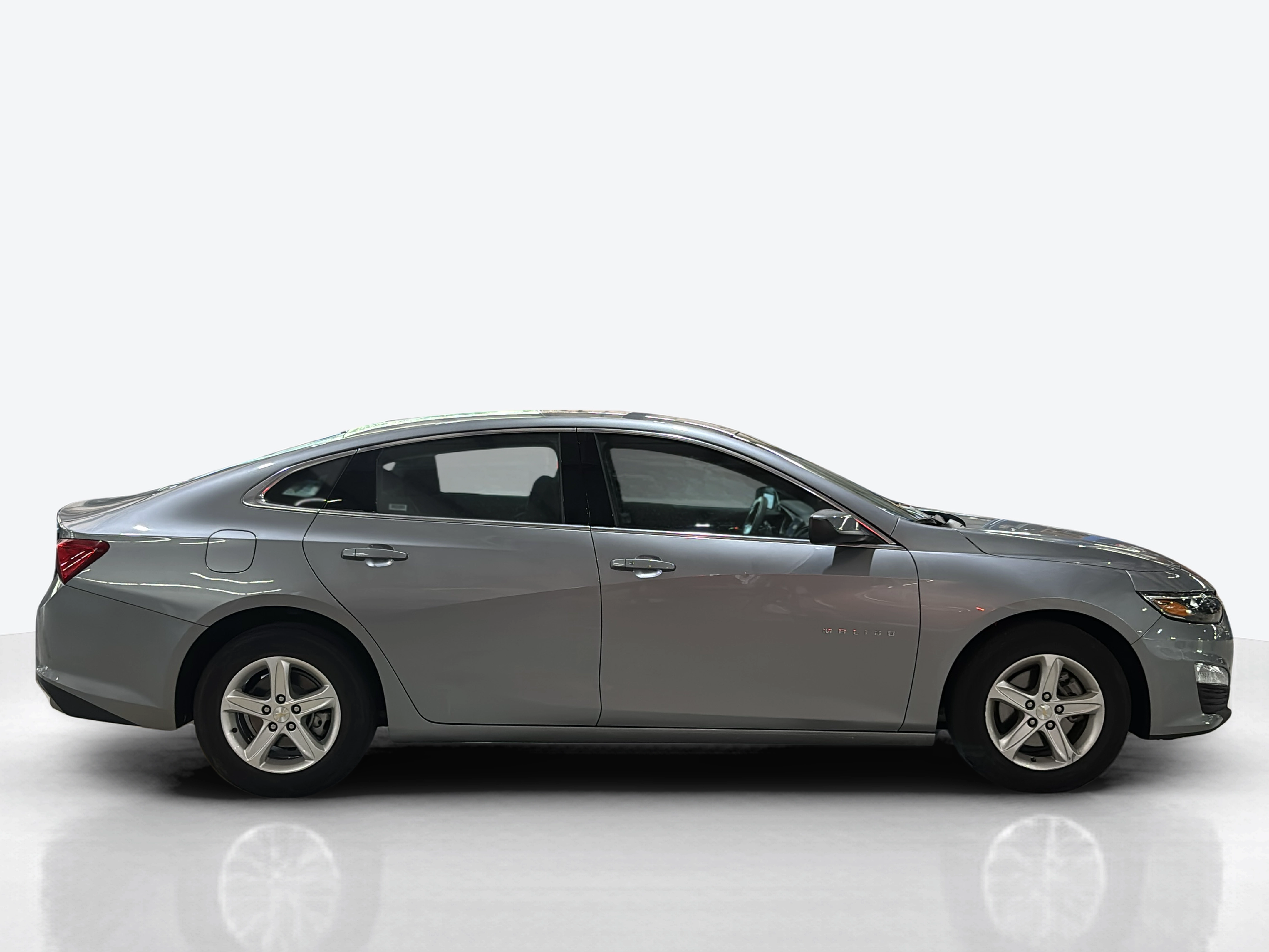 Vehicle exterior side