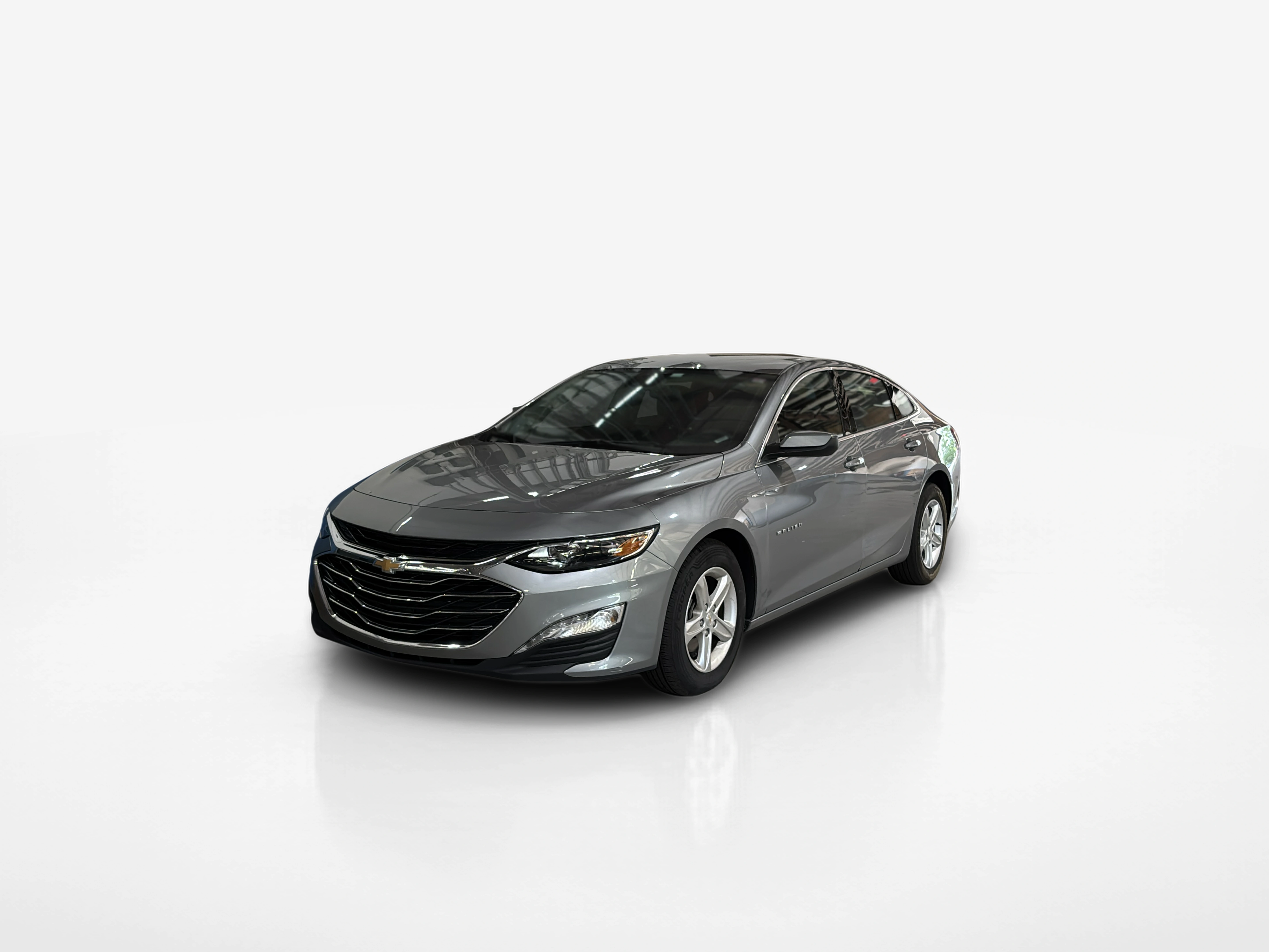Vehicle exterior front