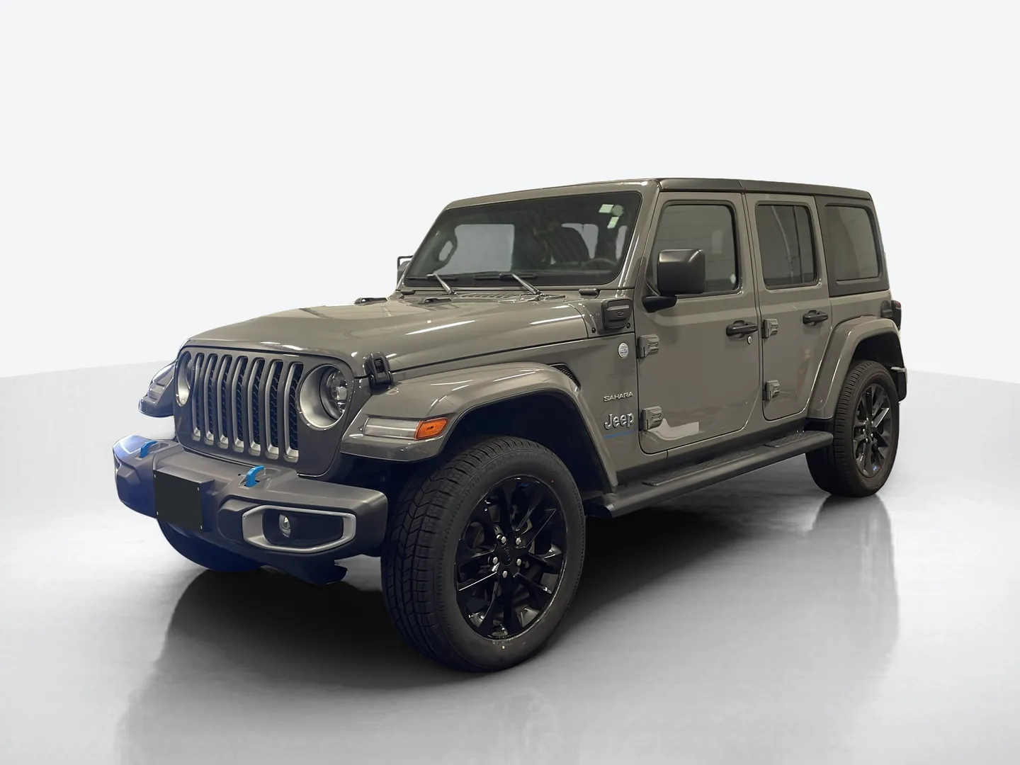 2023 Jeep Wrangler 4xe