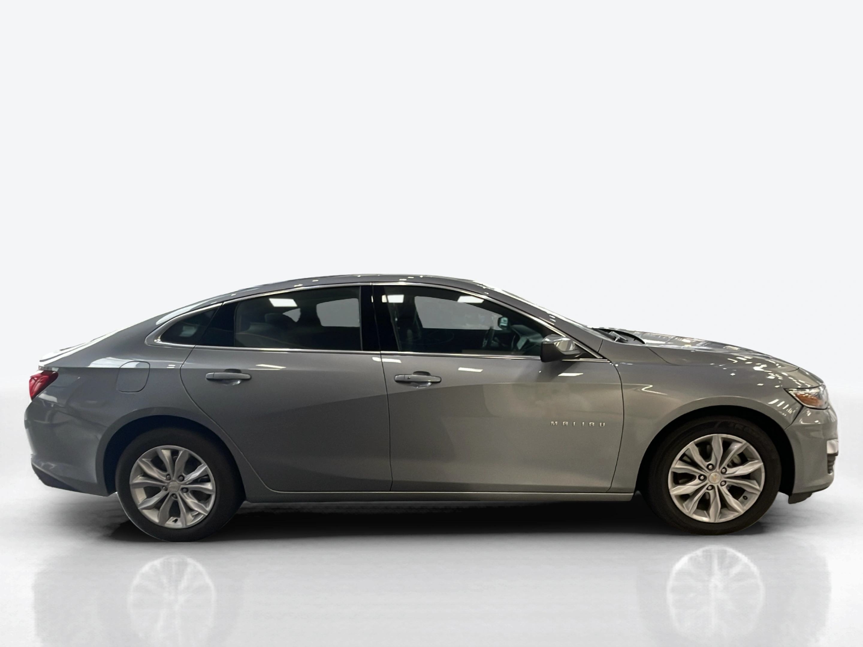 Vehicle exterior side