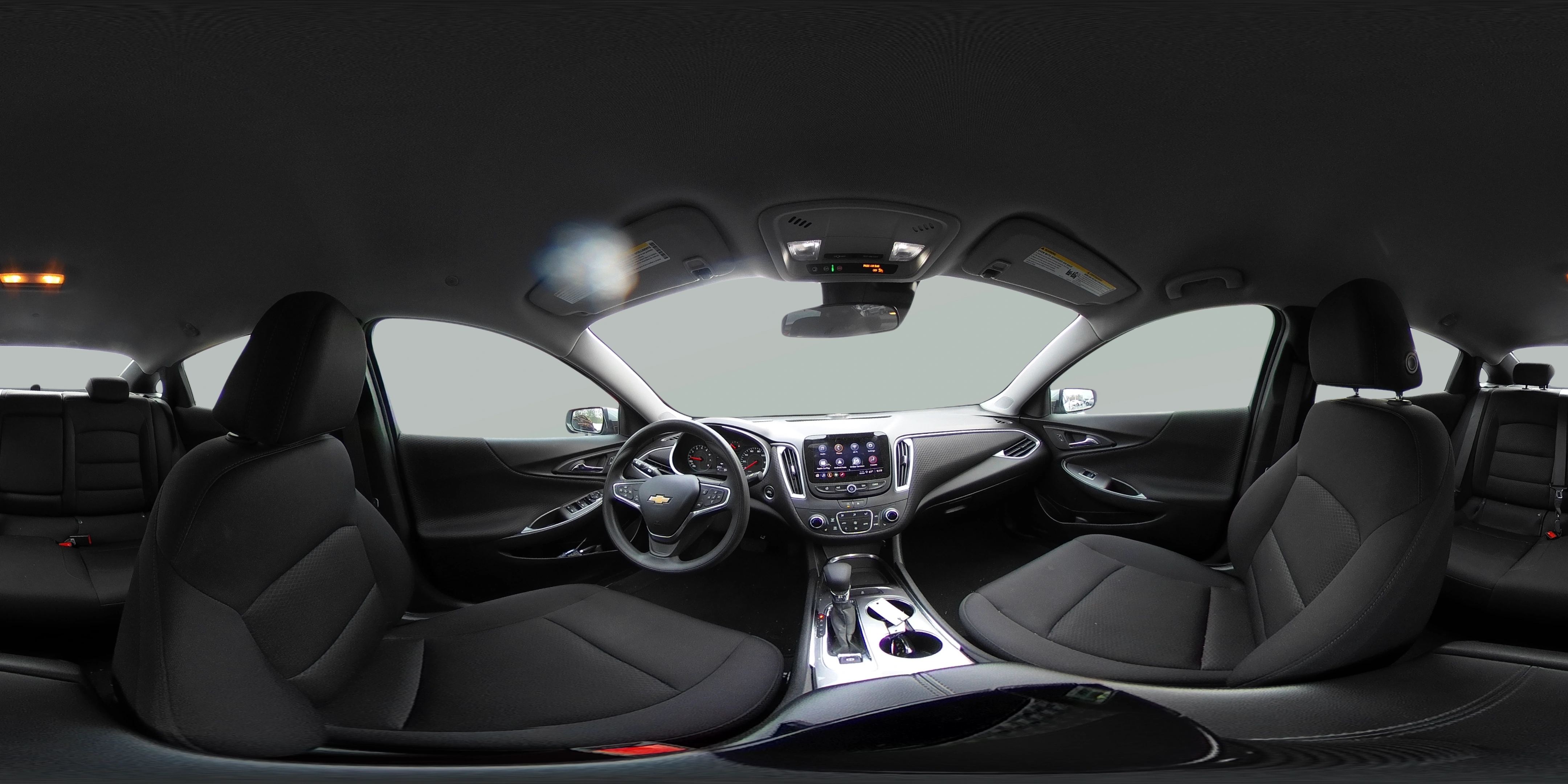 Vehicle driving wheel focus shot