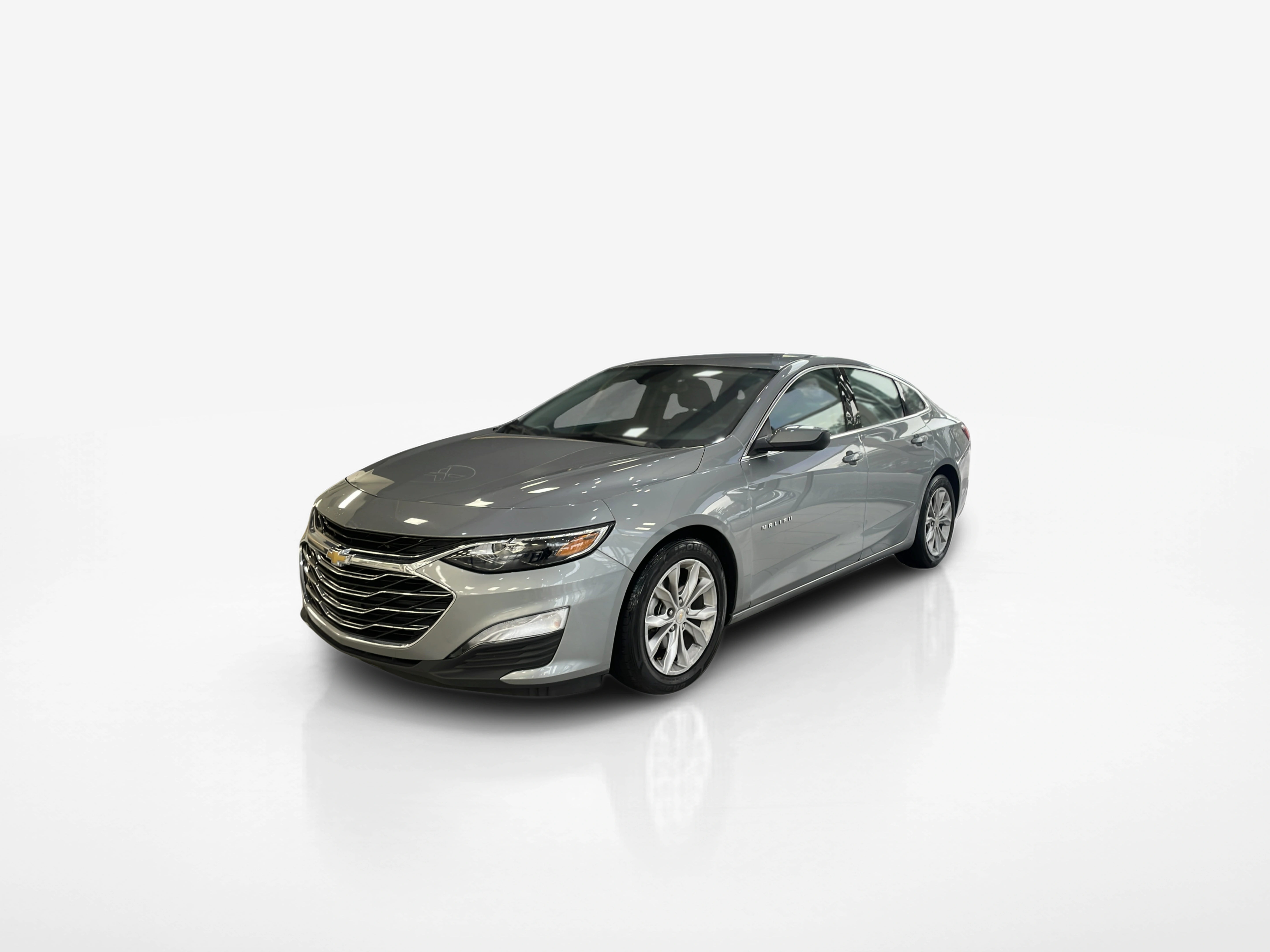 Vehicle exterior front