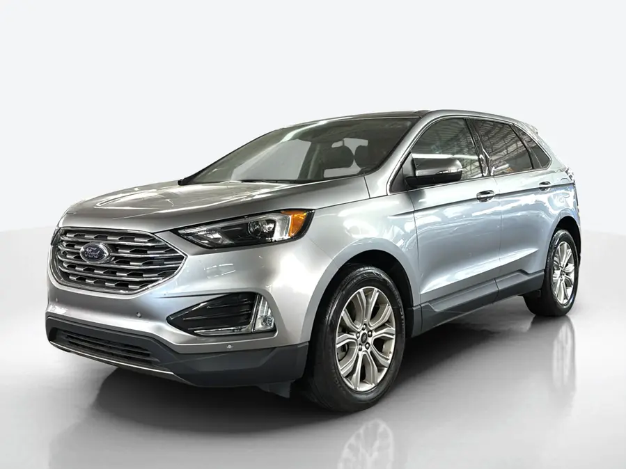 2023 Ford Edge