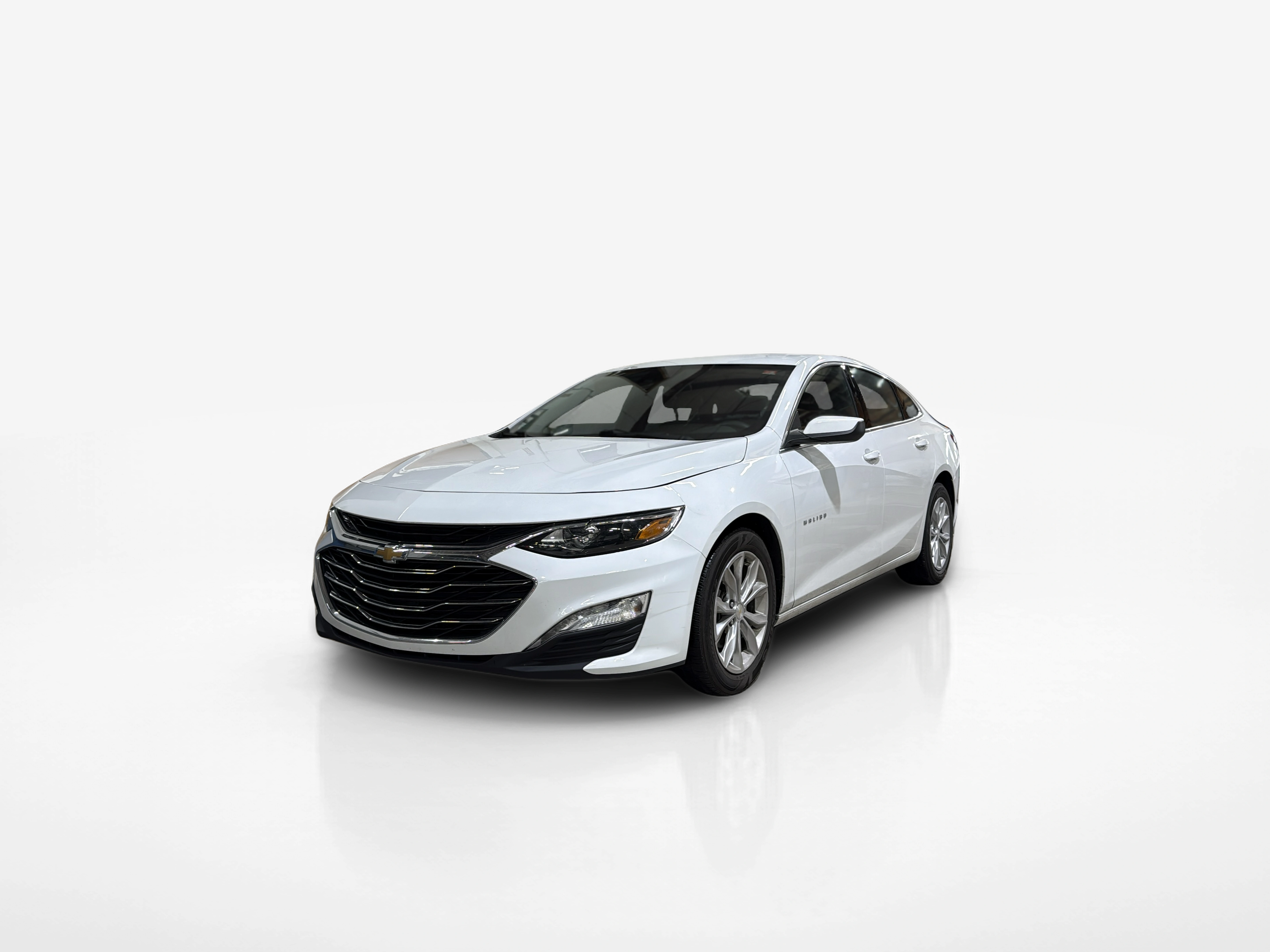 Vehicle exterior front