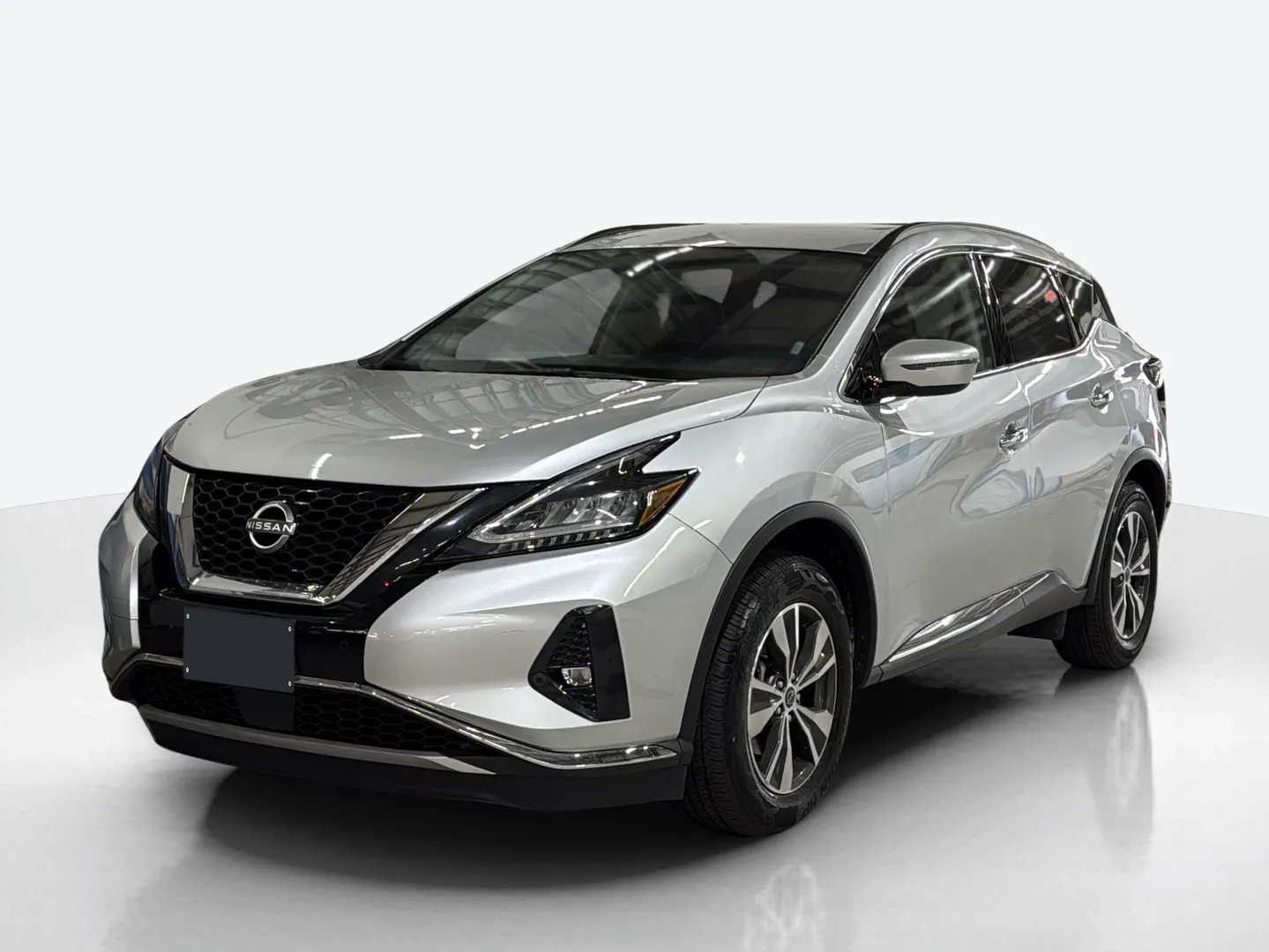 2023 Nissan Murano
