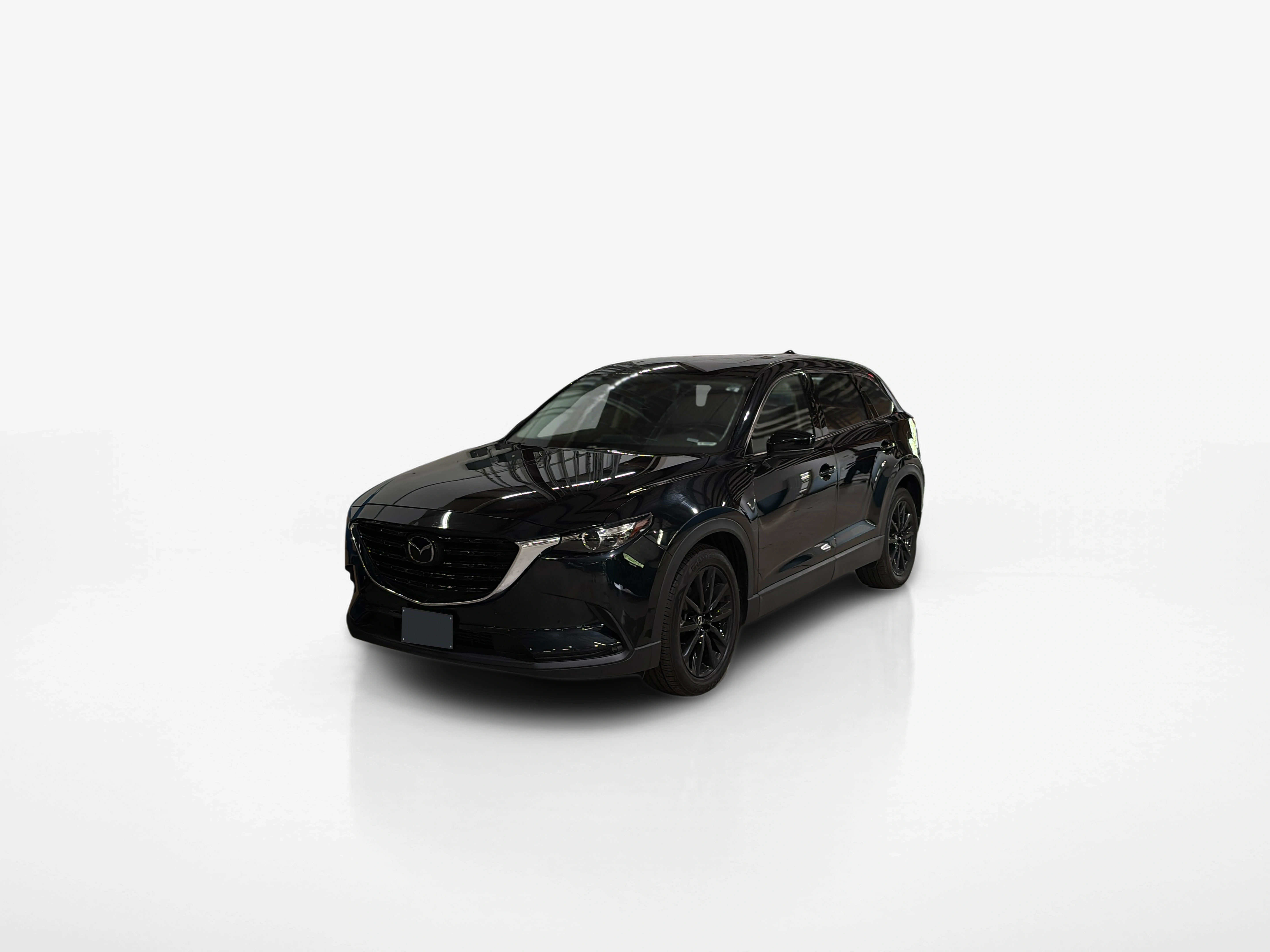 Vehicle exterior front