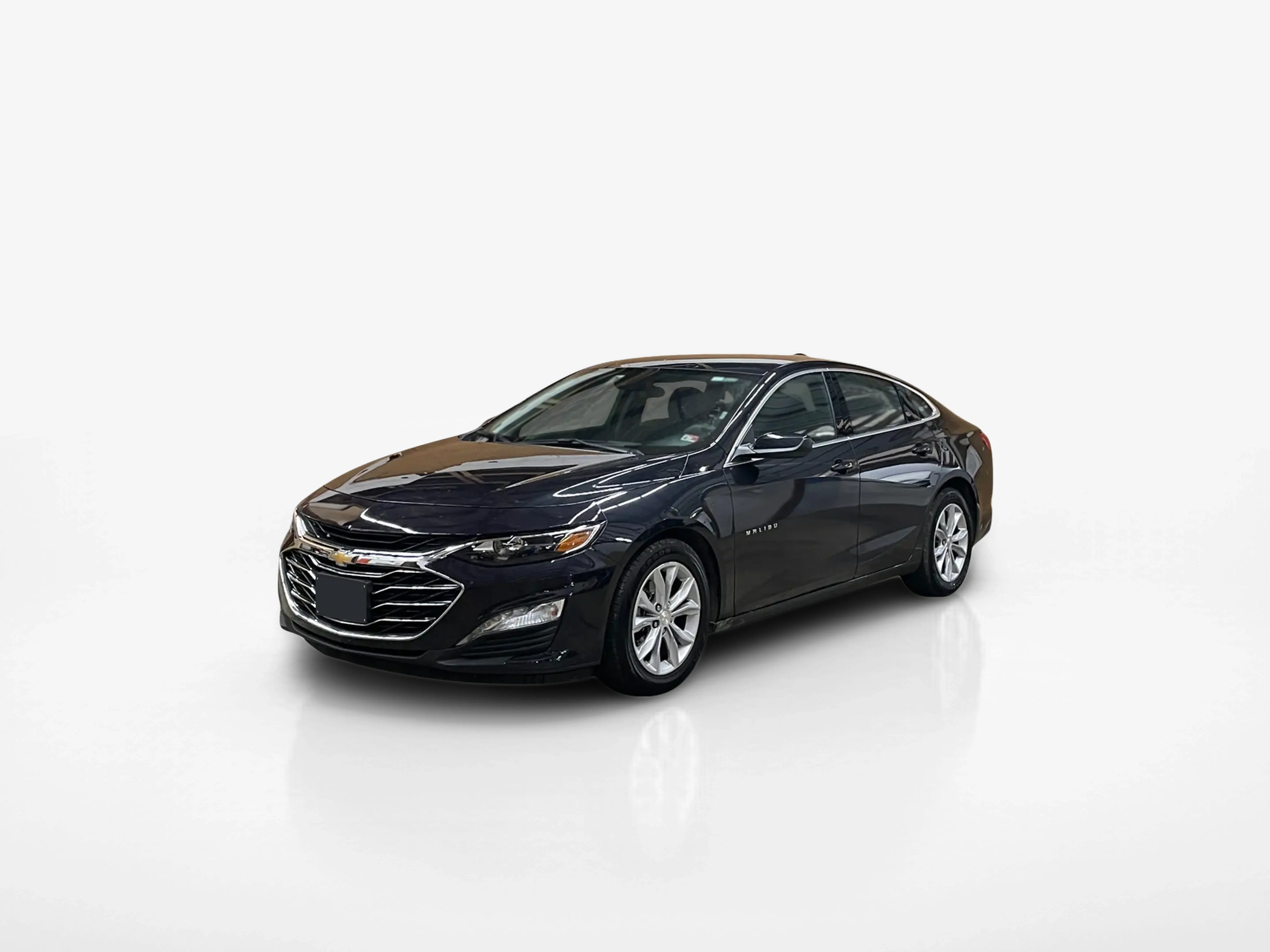 Vehicle exterior front