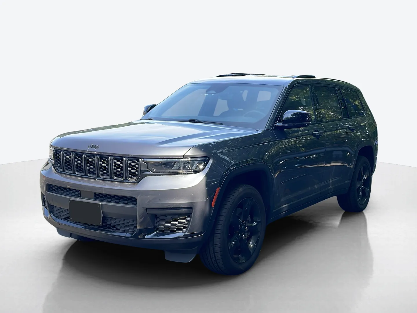 2023 Jeep Grand Cherokee L