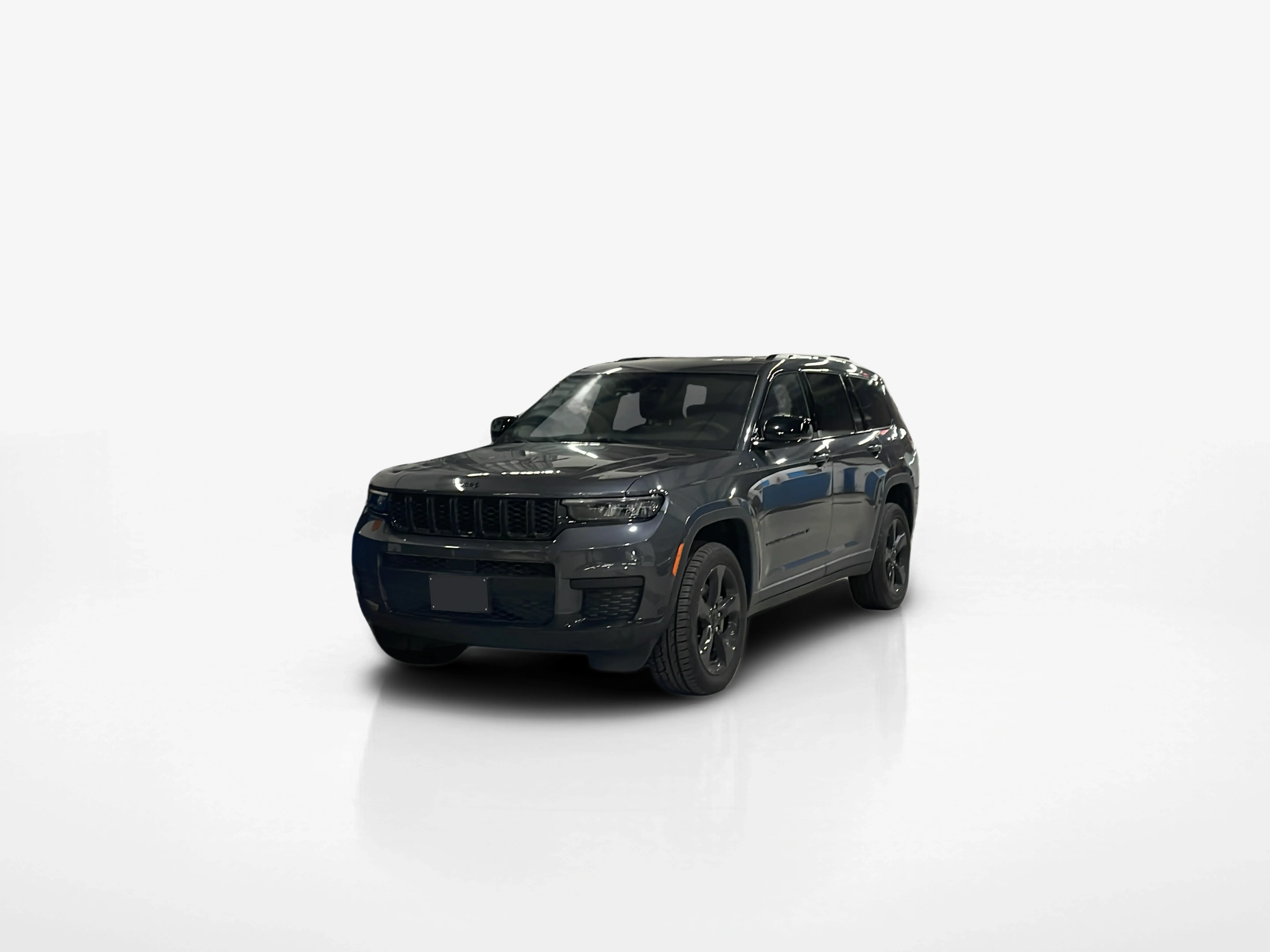 Vehicle exterior front