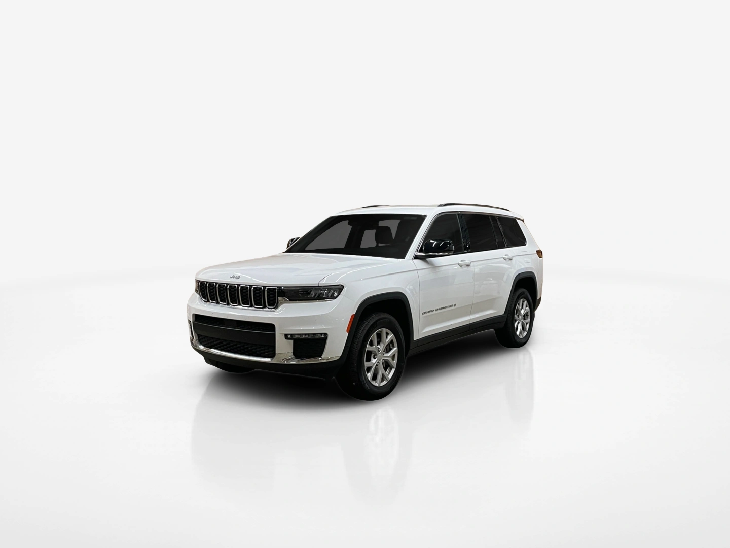 Vehicle exterior front