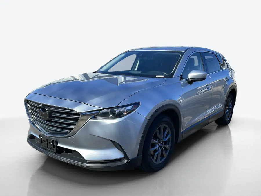 2023 Mazda CX-9
