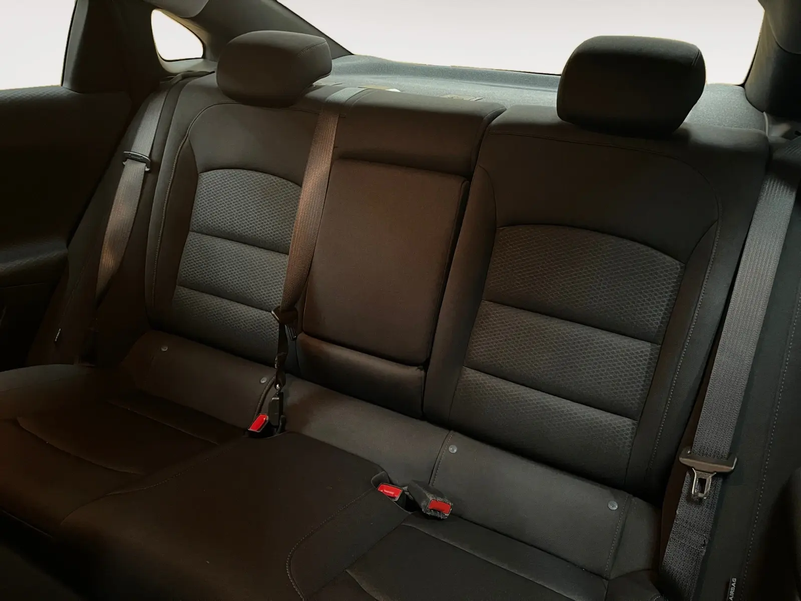 Vehicle interior extra 1