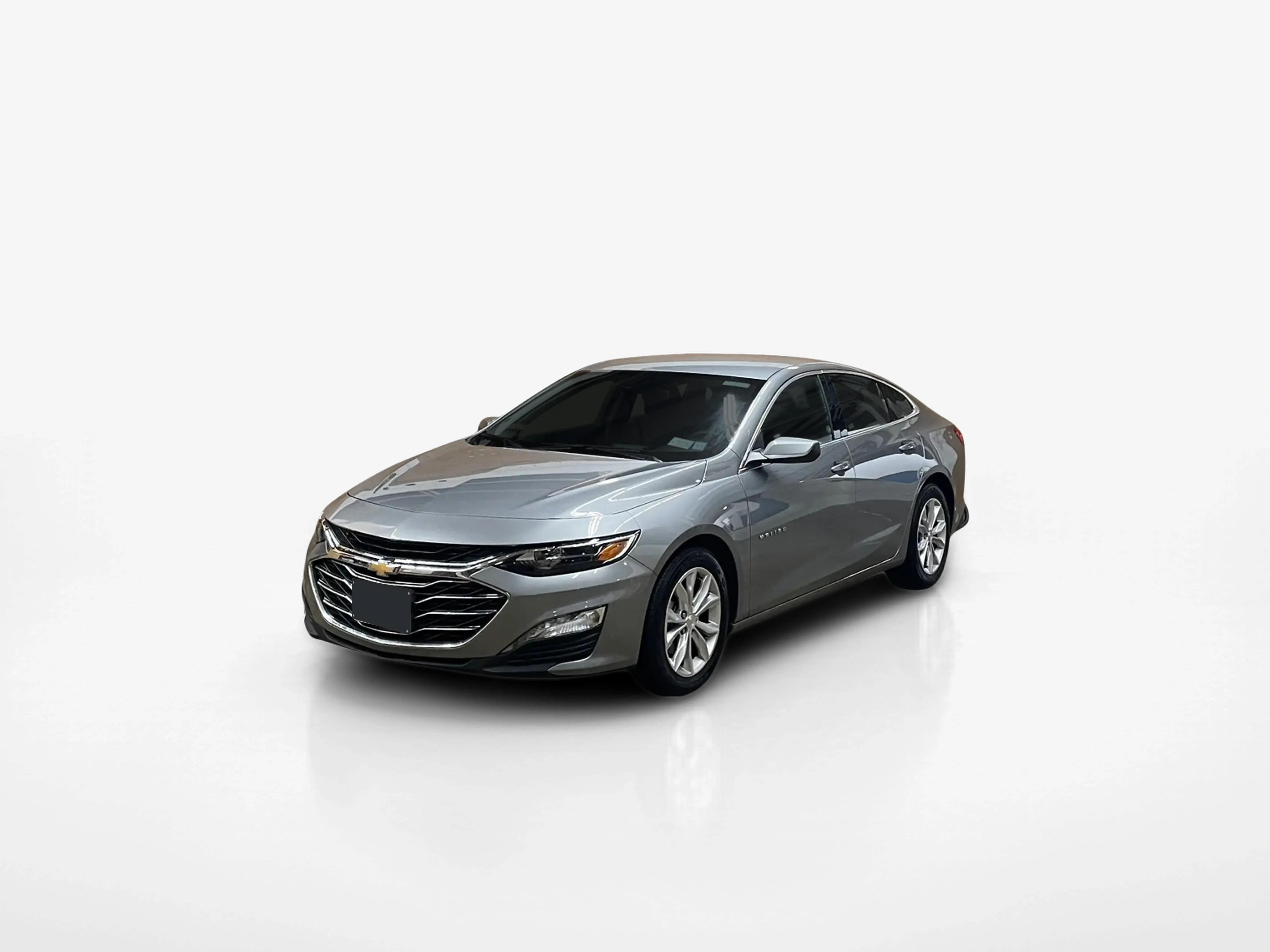 Vehicle exterior front