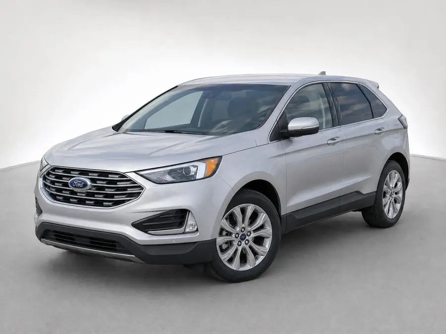 2023 Ford Edge — image 1 of 9