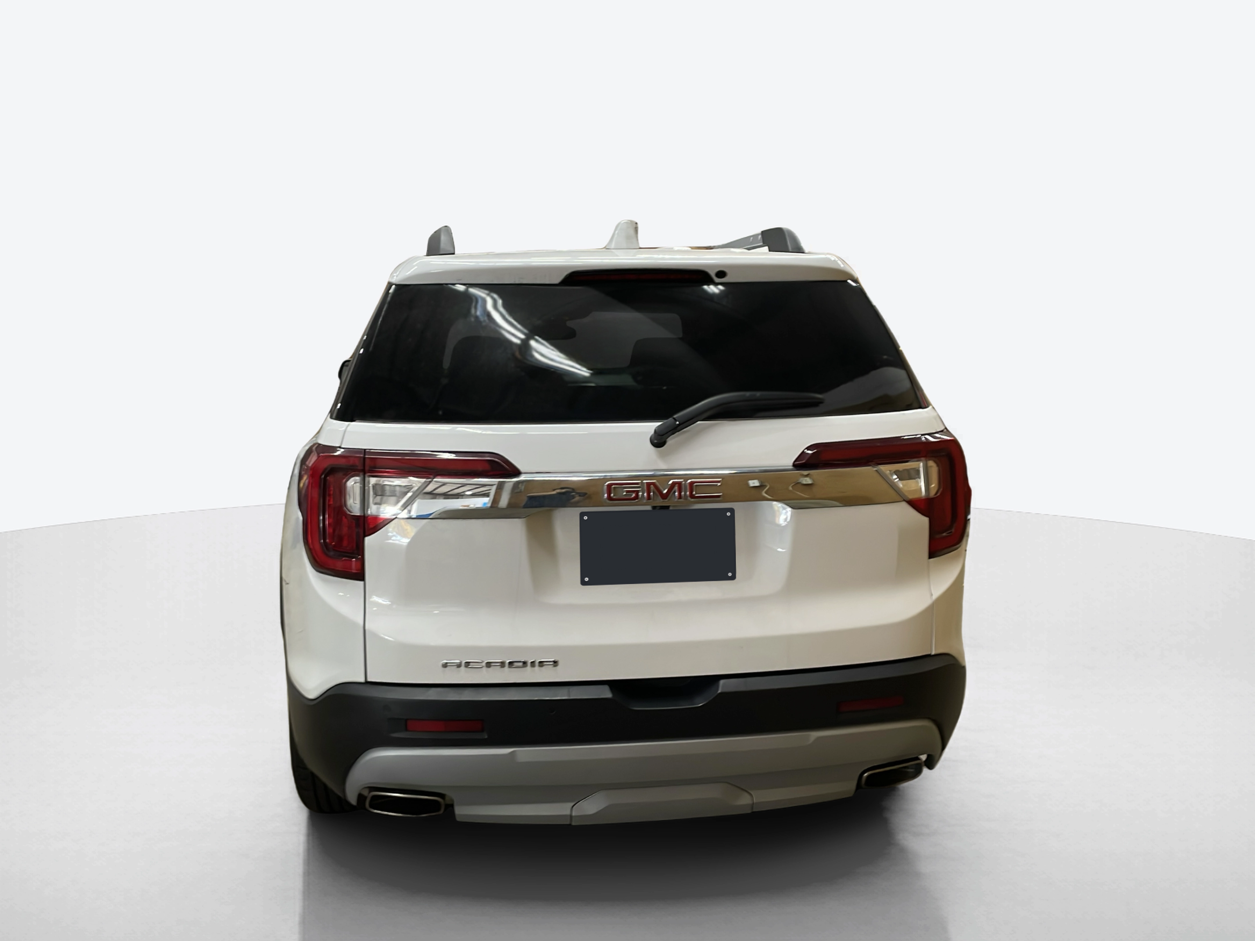 Vehicle exterior side