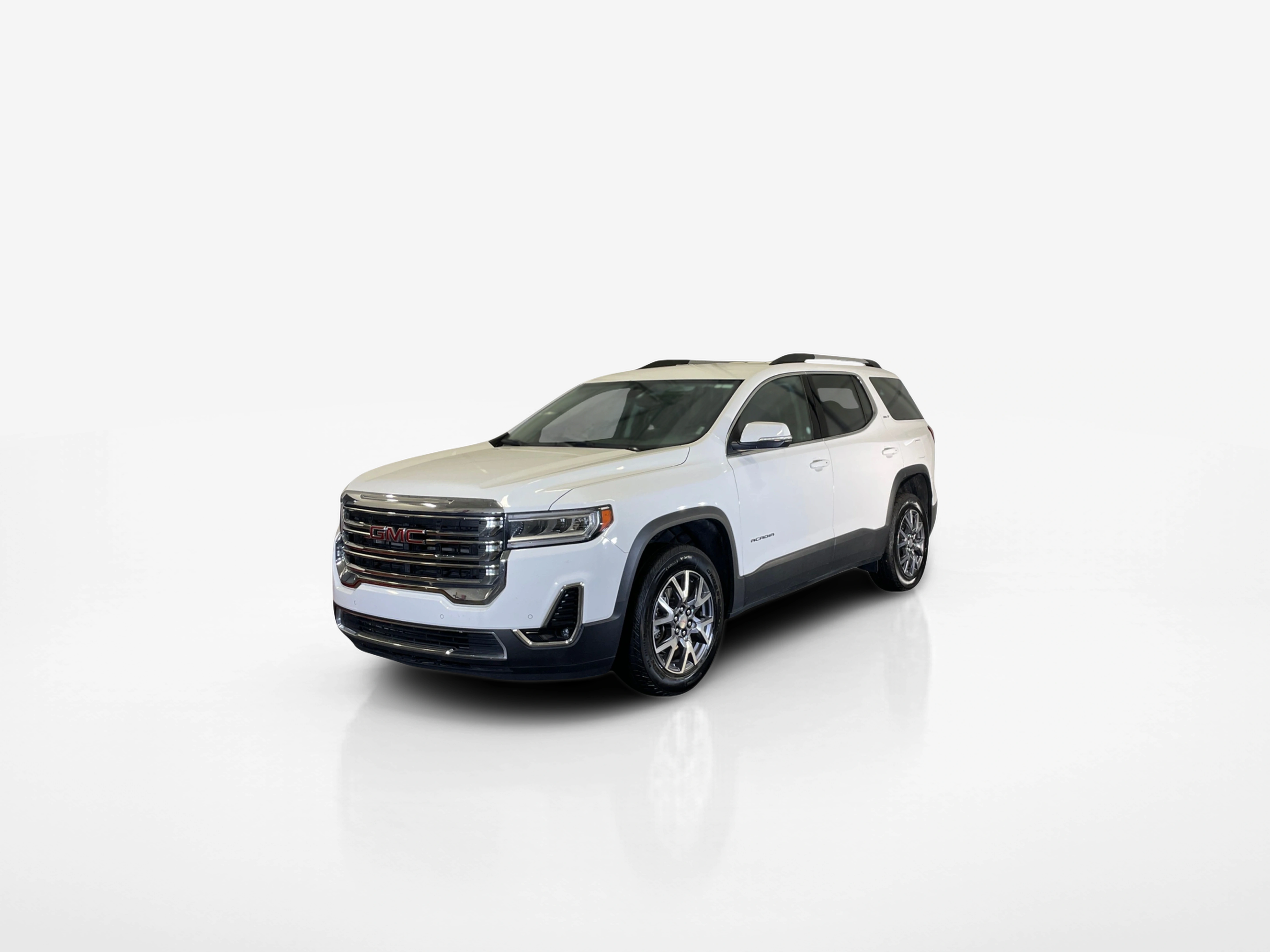 Vehicle exterior front