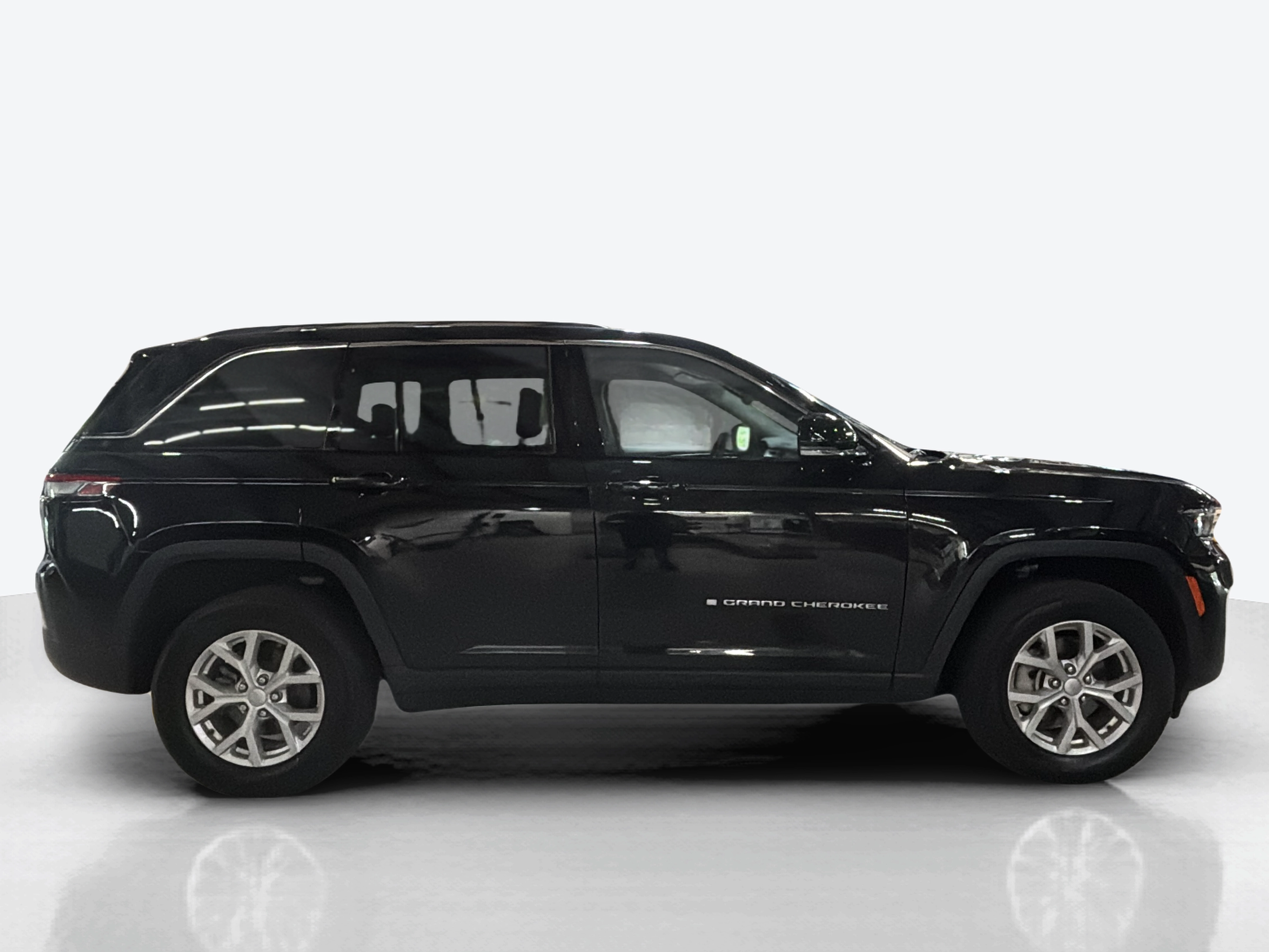 Vehicle exterior side