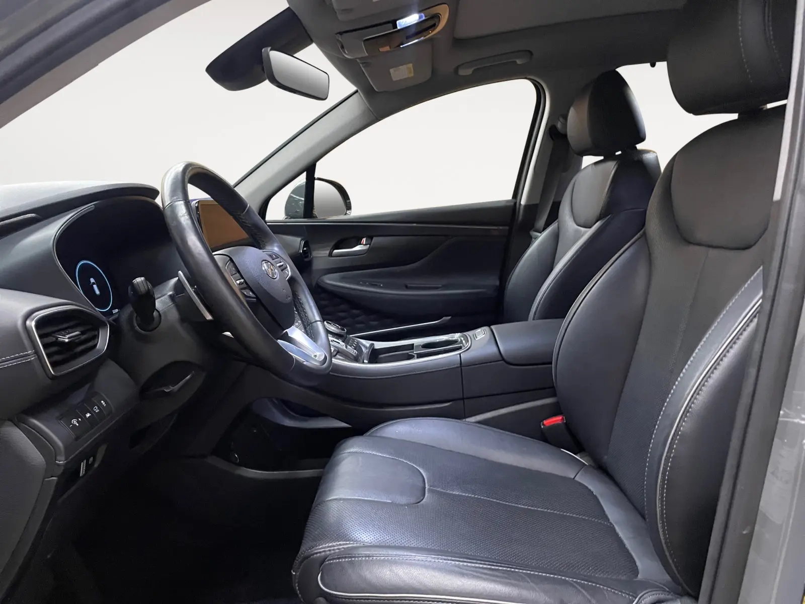 Vehicle interior extra 1