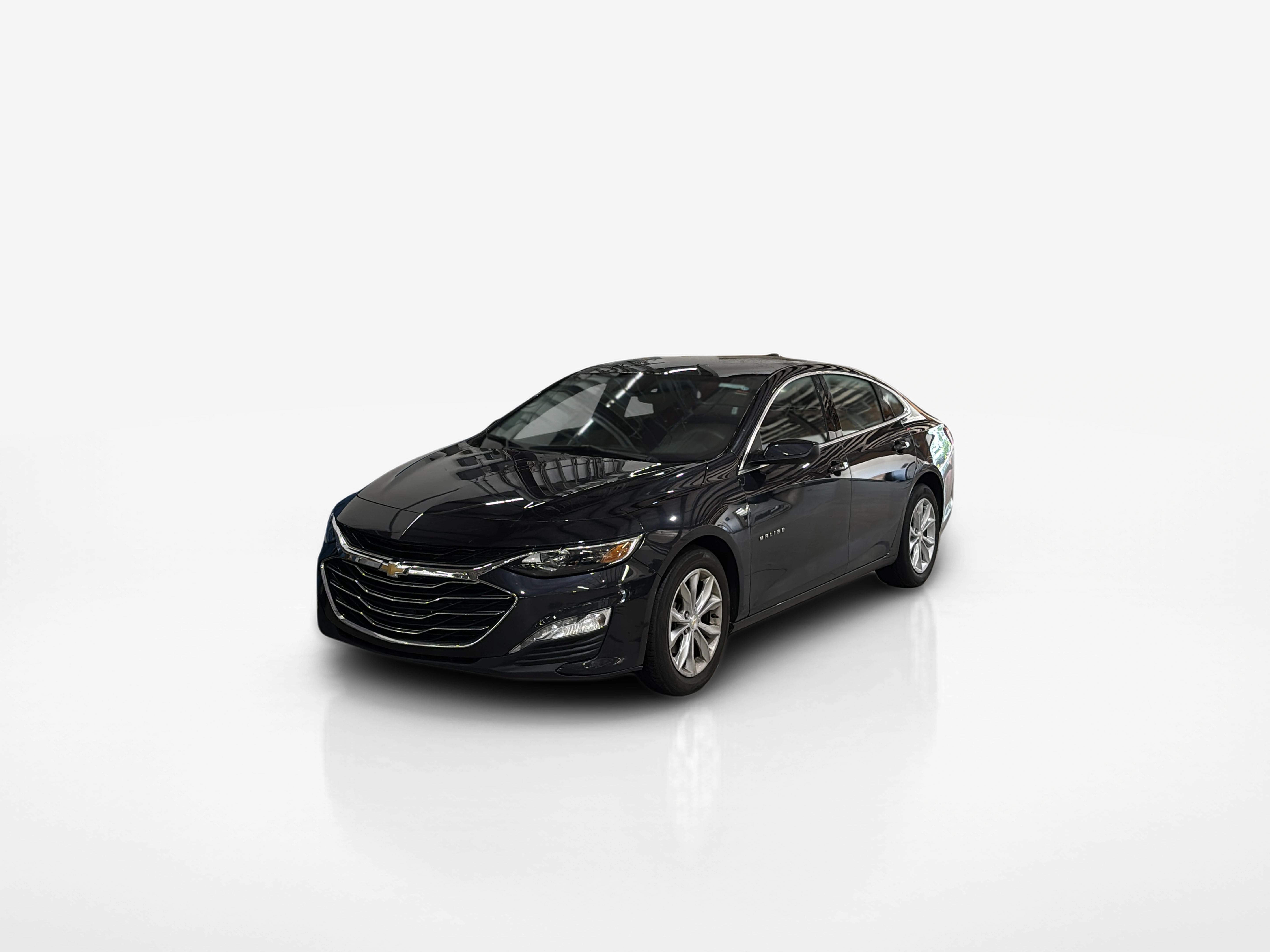 Vehicle exterior front