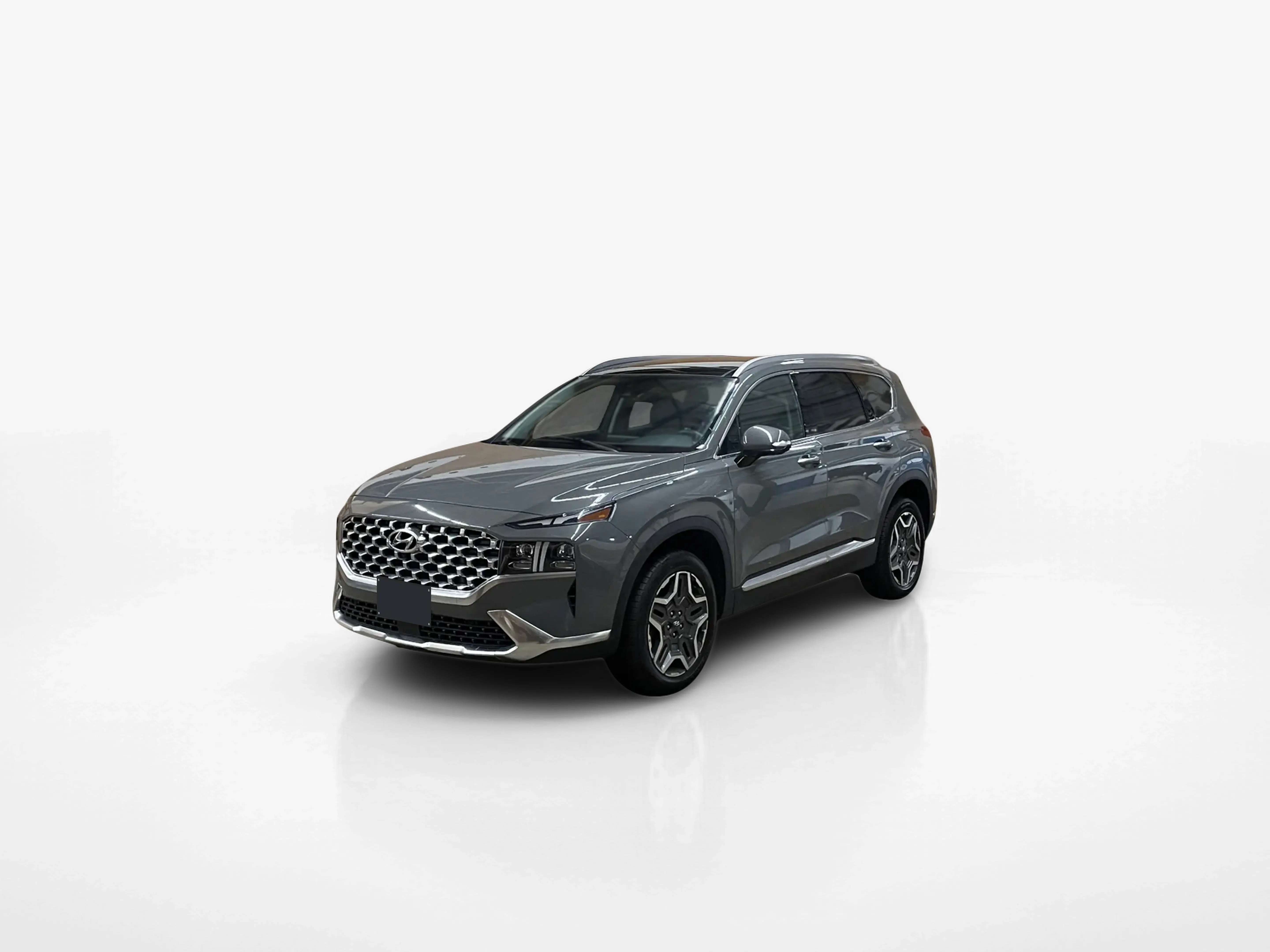 Vehicle exterior front
