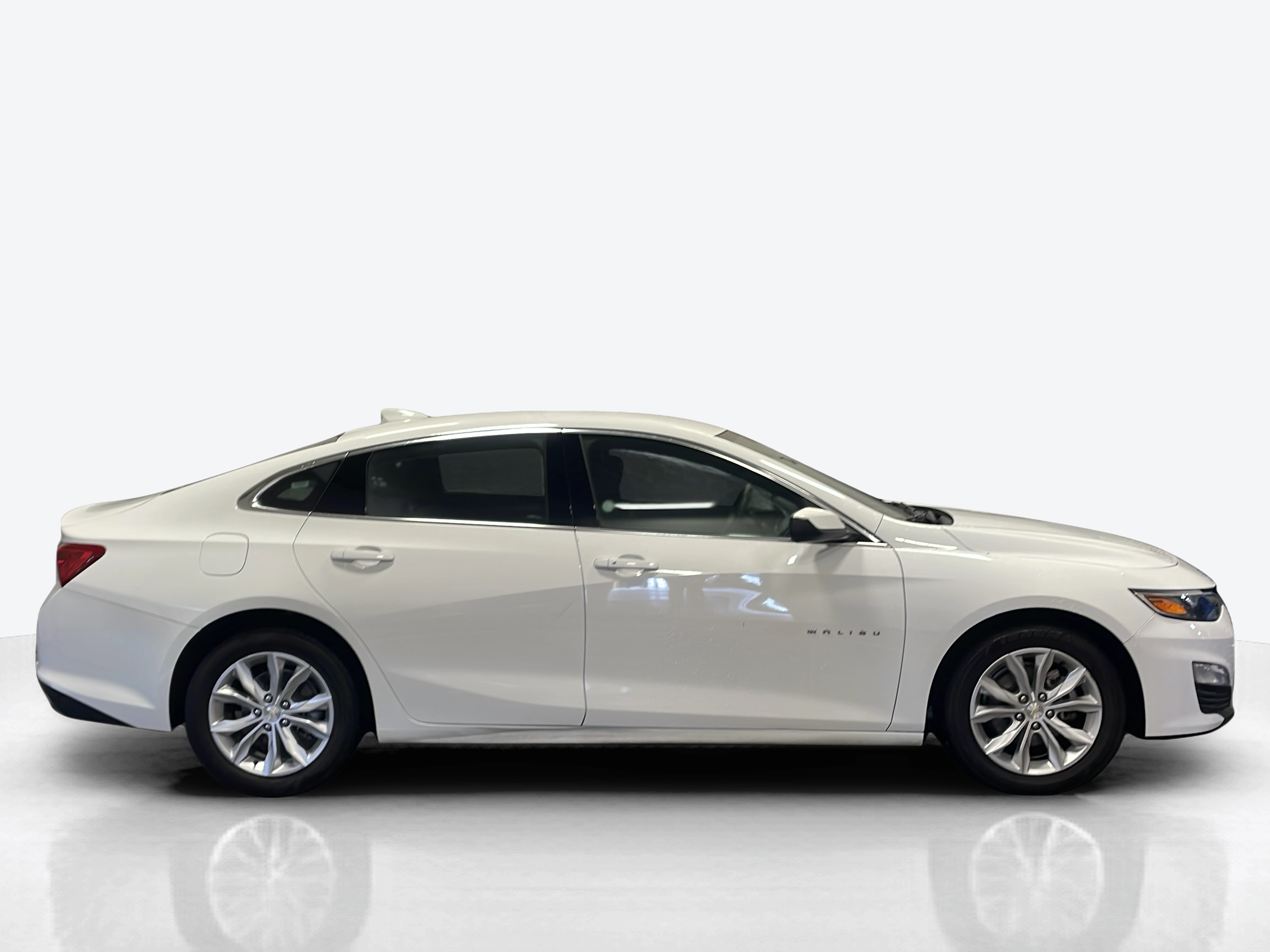 Vehicle exterior side