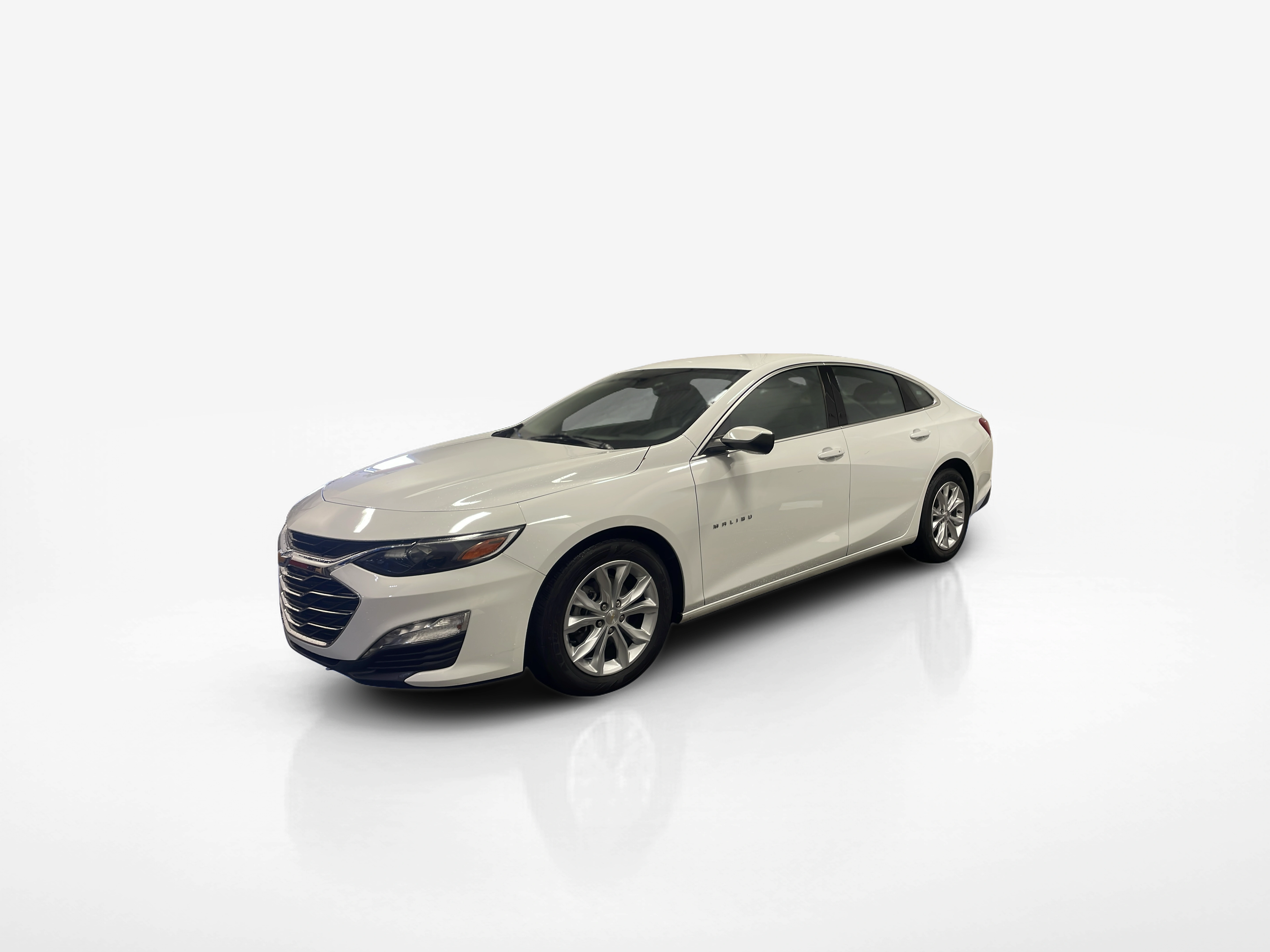 Vehicle exterior front