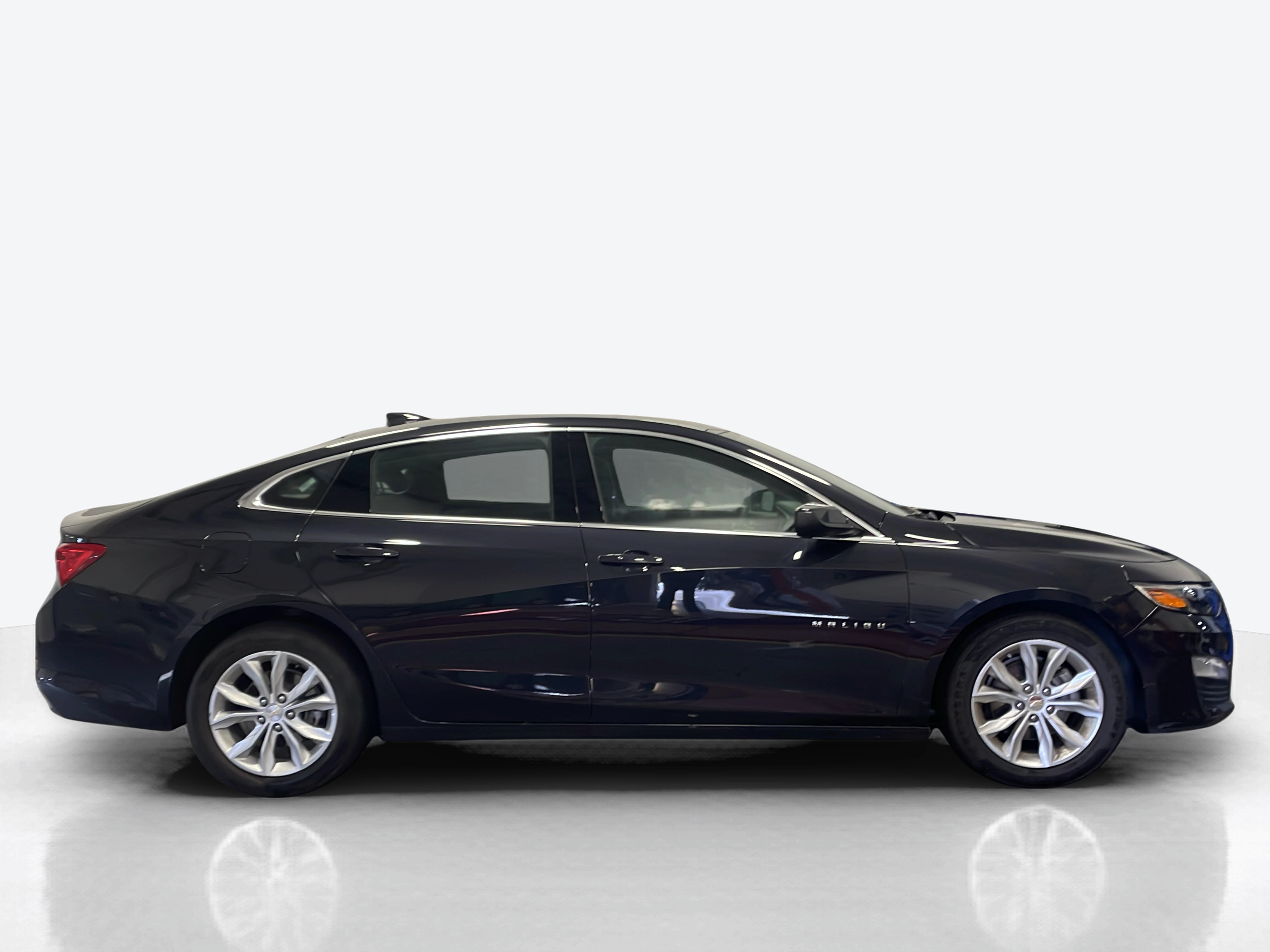 Vehicle exterior side