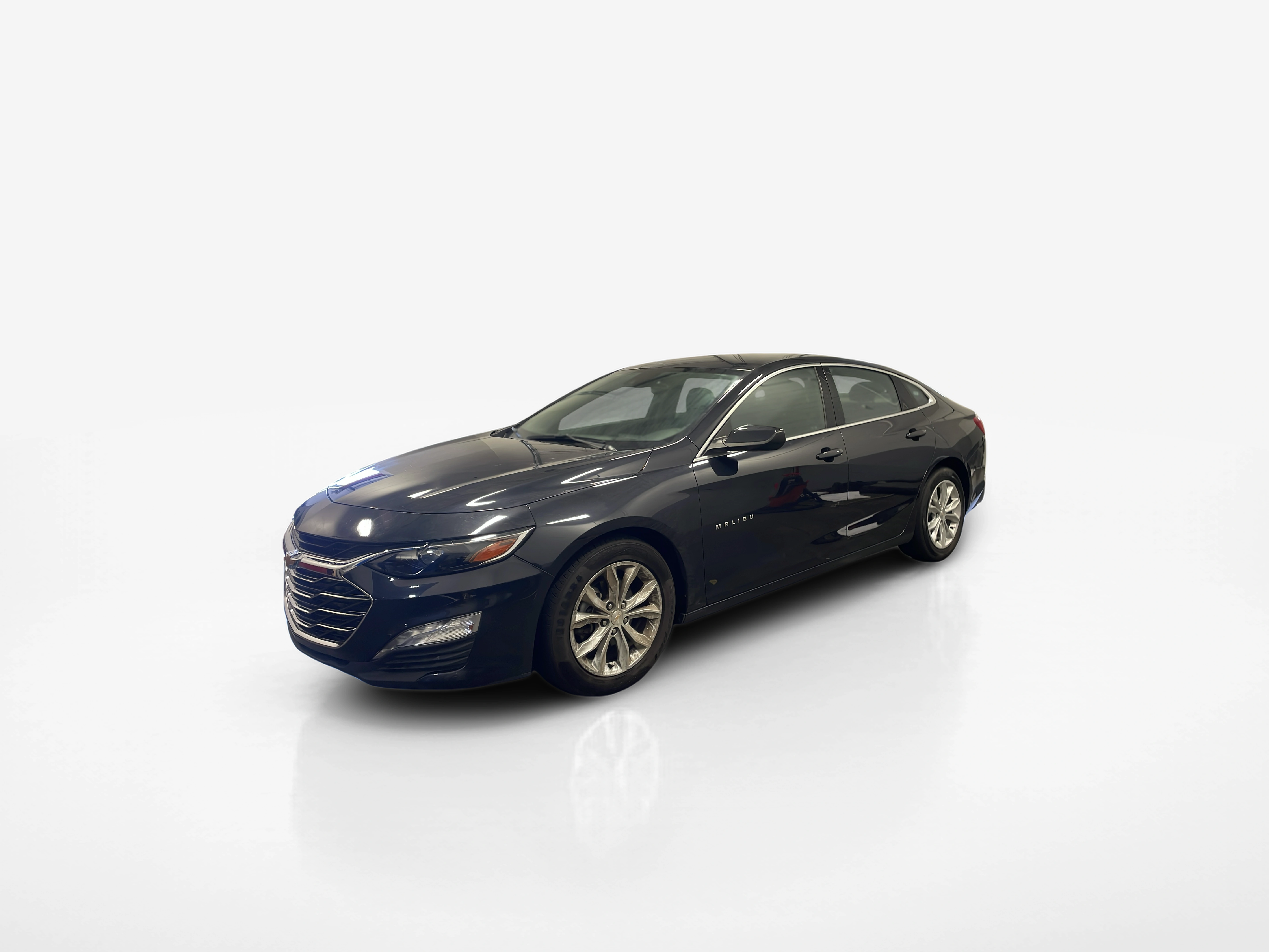 Vehicle exterior front