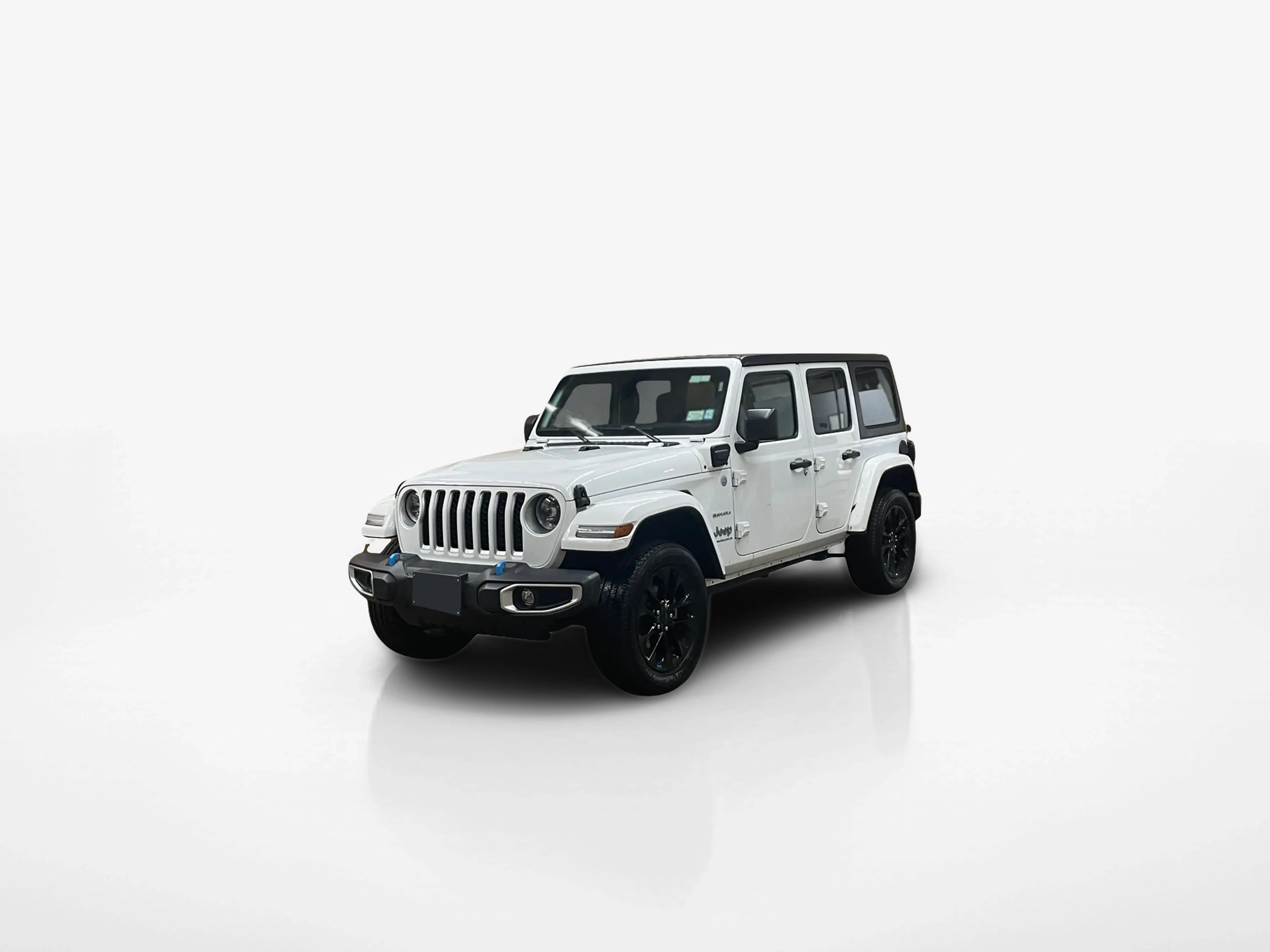 Vehicle exterior front