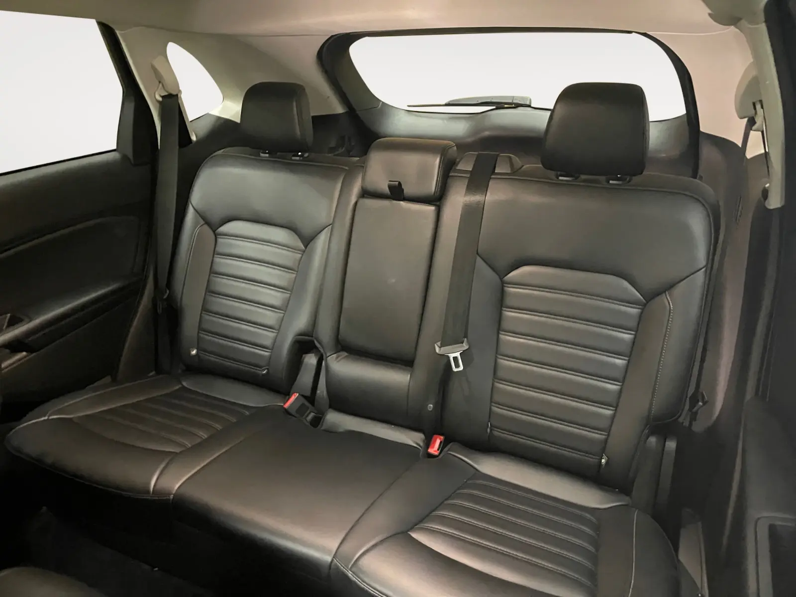 Vehicle interior extra 1