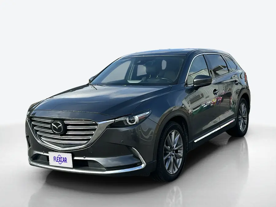2023 Mazda CX-9