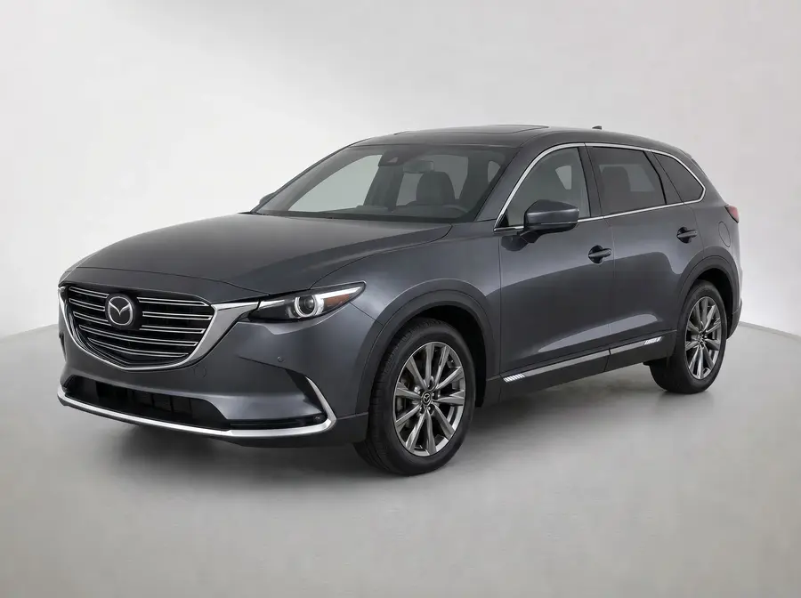 2023 Mazda CX-9 — image 1 of 9