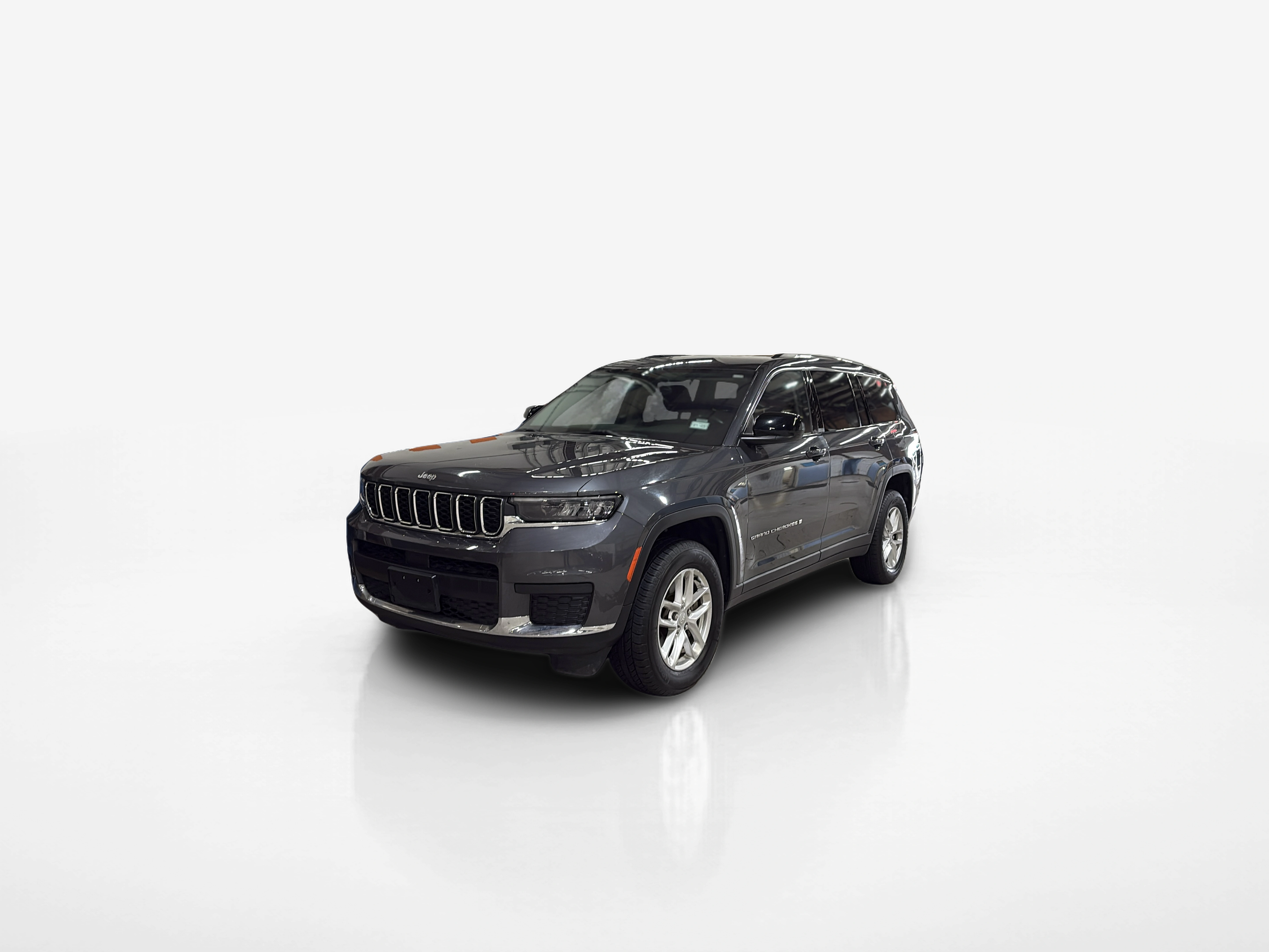 Vehicle exterior front