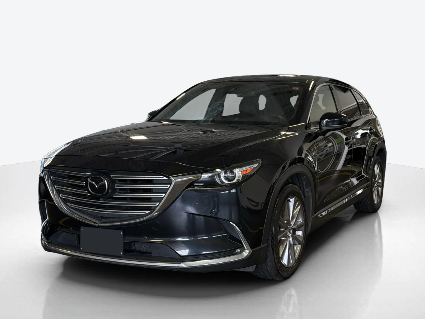 2023 Mazda CX-9