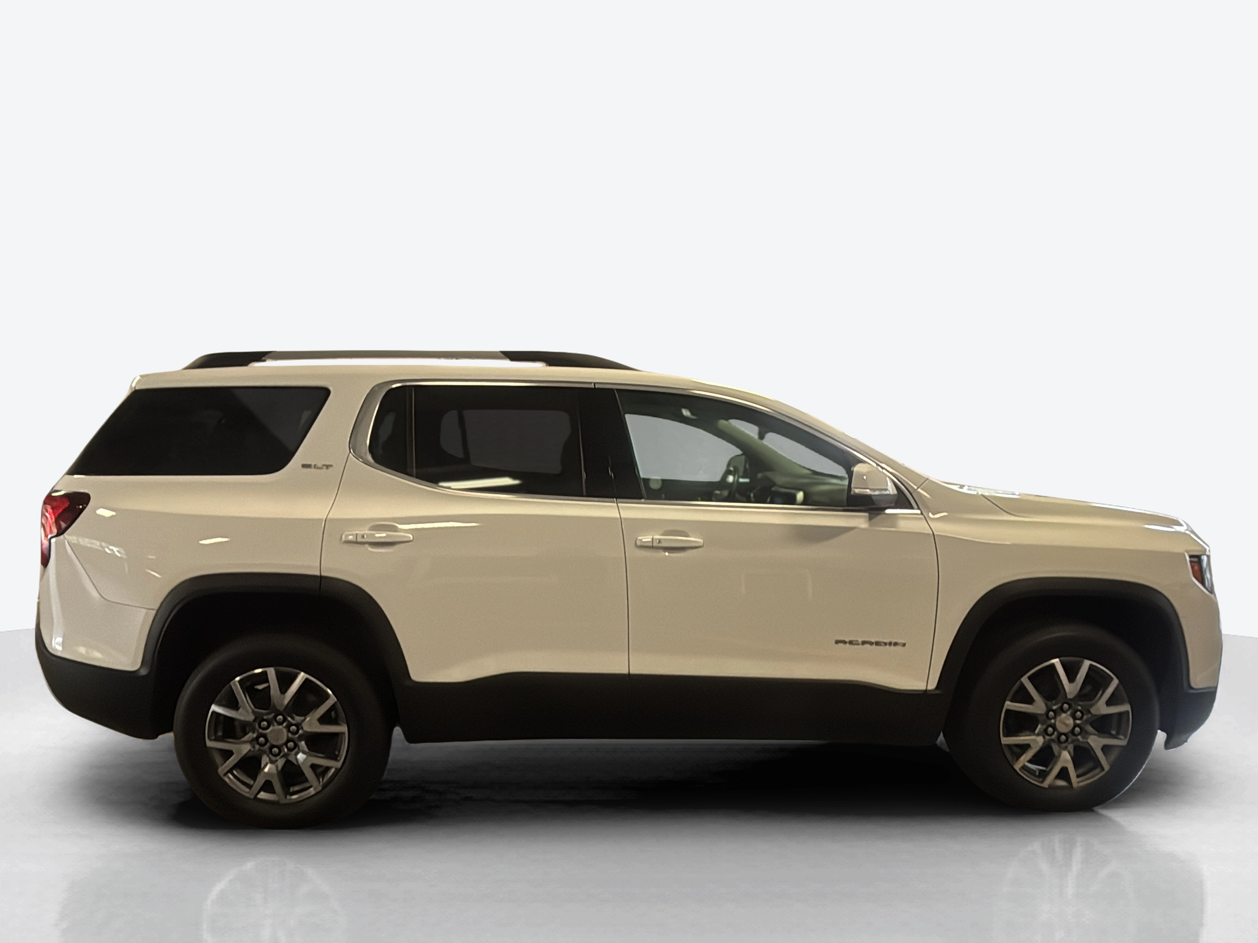 Vehicle exterior side