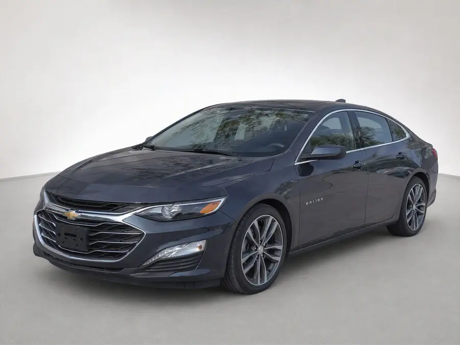 2023 Chevrolet Malibu — image 1 of 9
