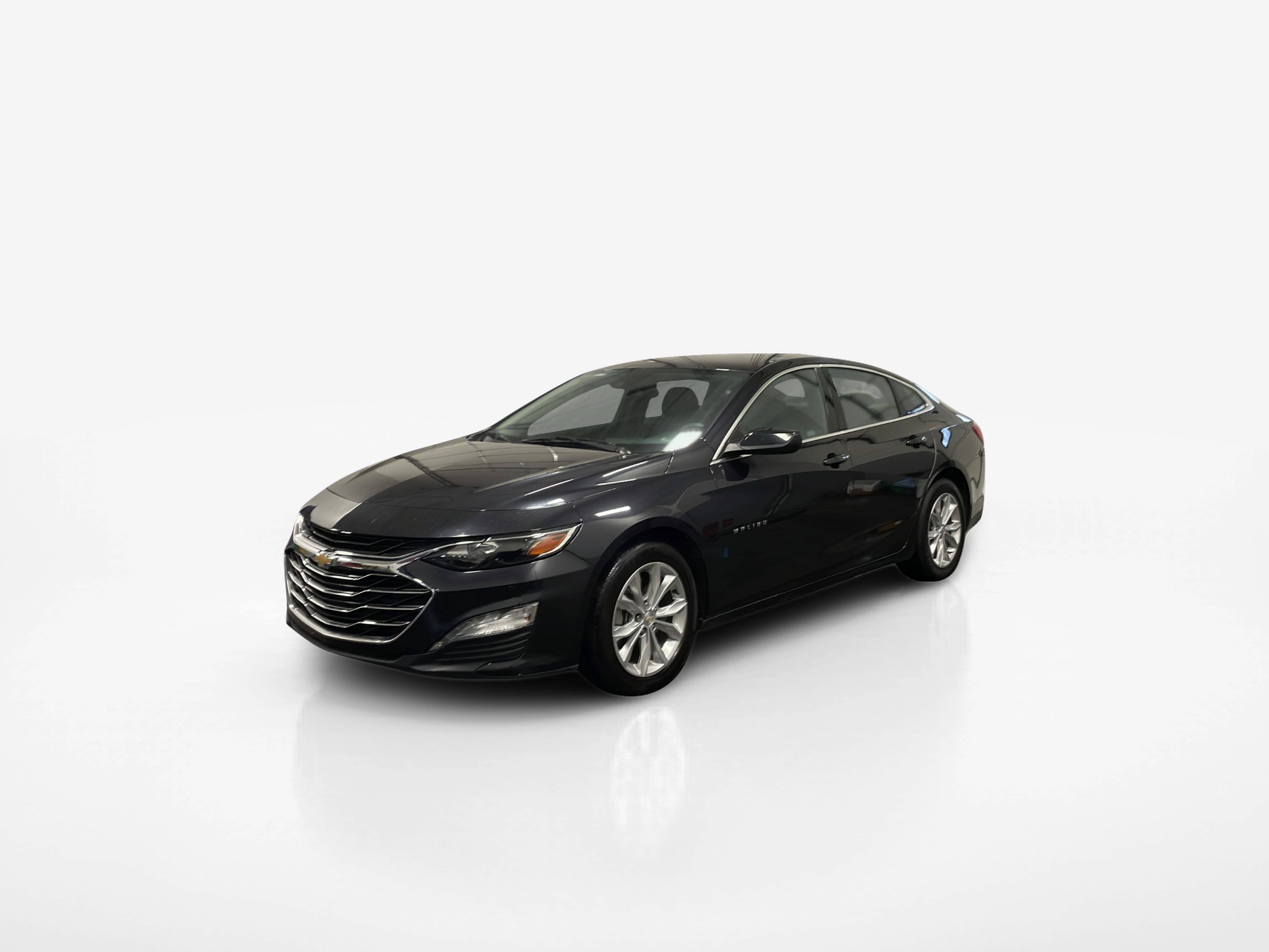 Vehicle exterior front