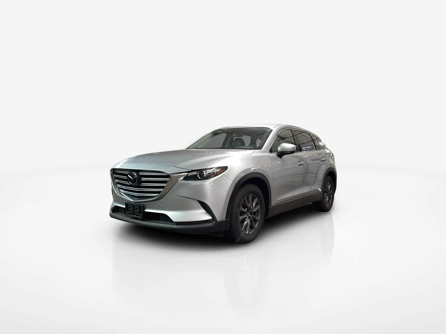 Vehicle exterior front