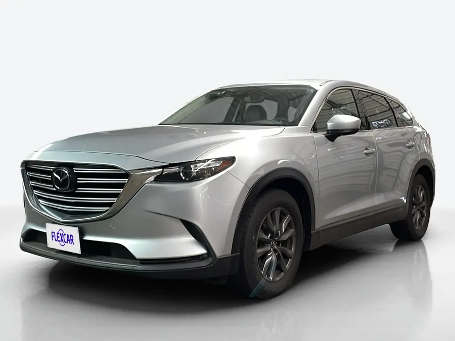 2023 Mazda CX-9