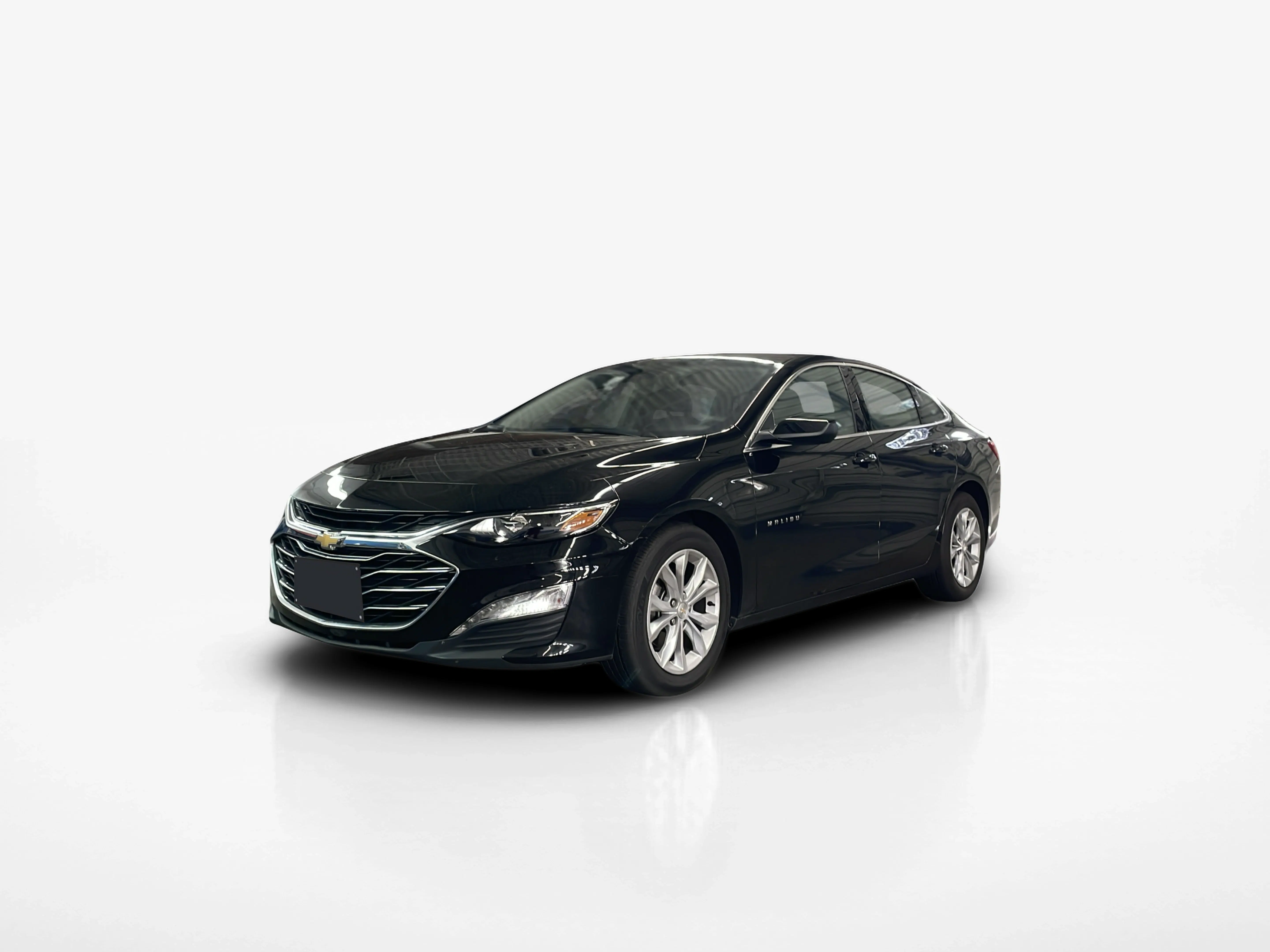 Vehicle exterior front