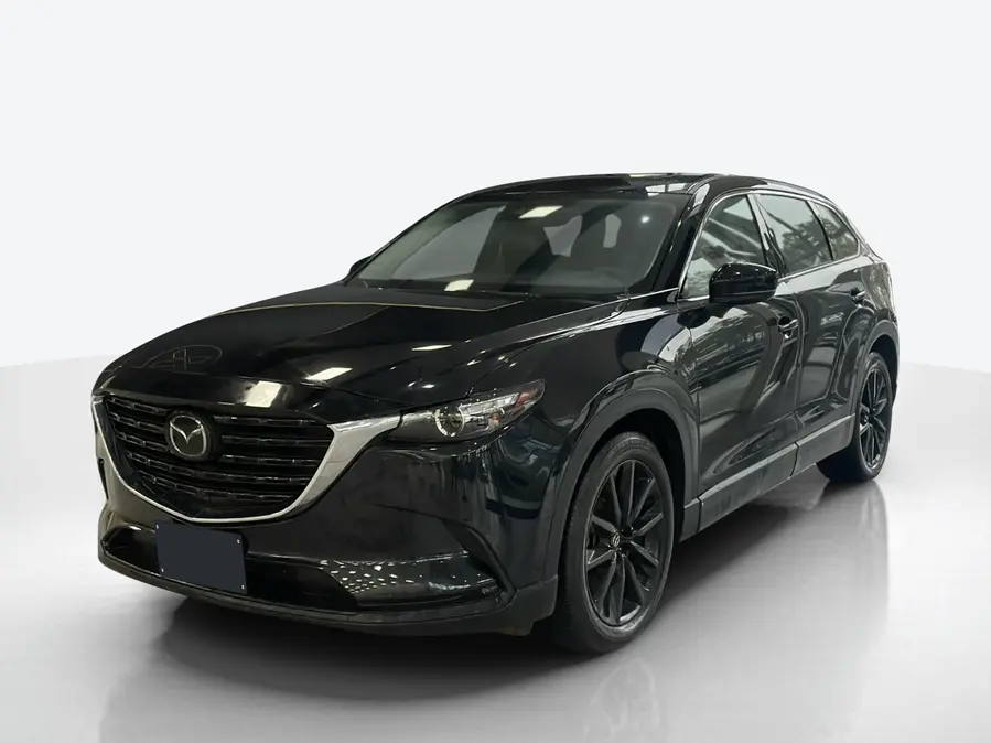 2023 Mazda CX-9 — image 1 of 6