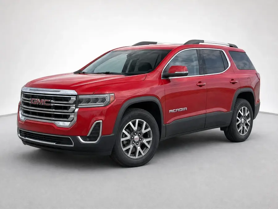 2023 GMC Acadia — image 1 of 9