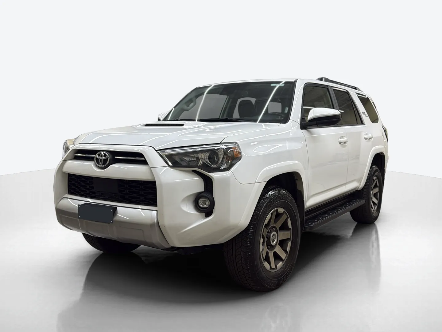 2023 Toyota 4Runner